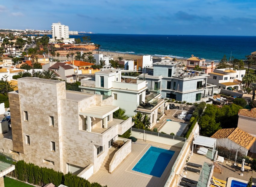 Revente - Villa - La Zenia