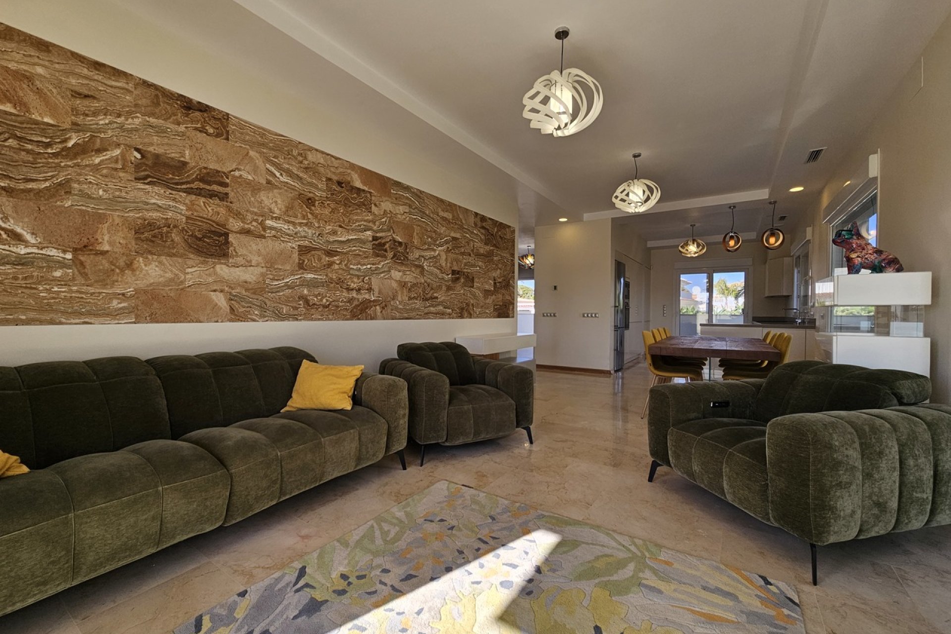 Revente - Villa - La Zenia