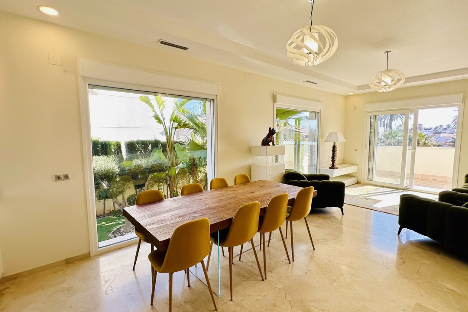 Revente - Villa - La Zenia