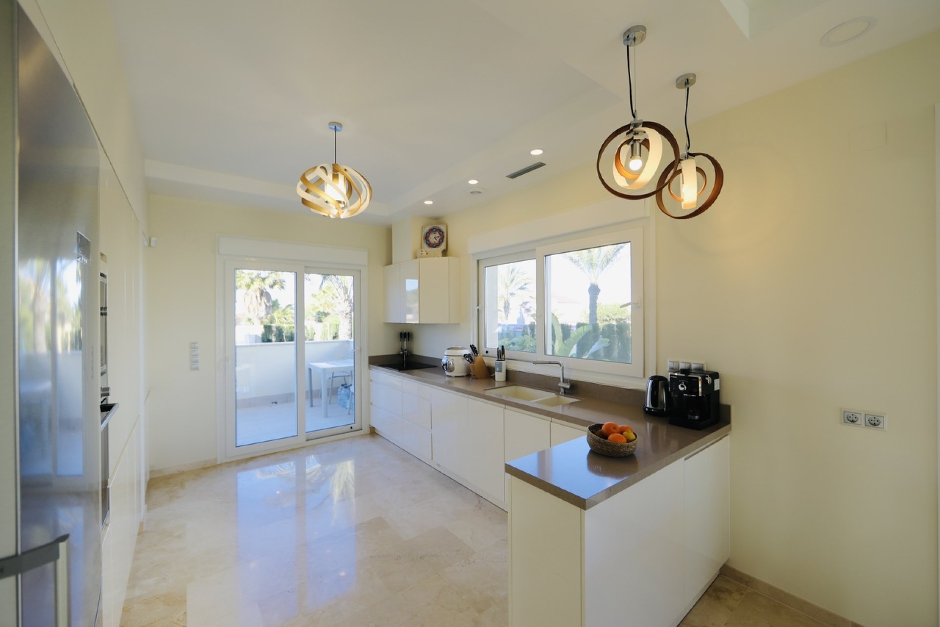 Revente - Villa - La Zenia