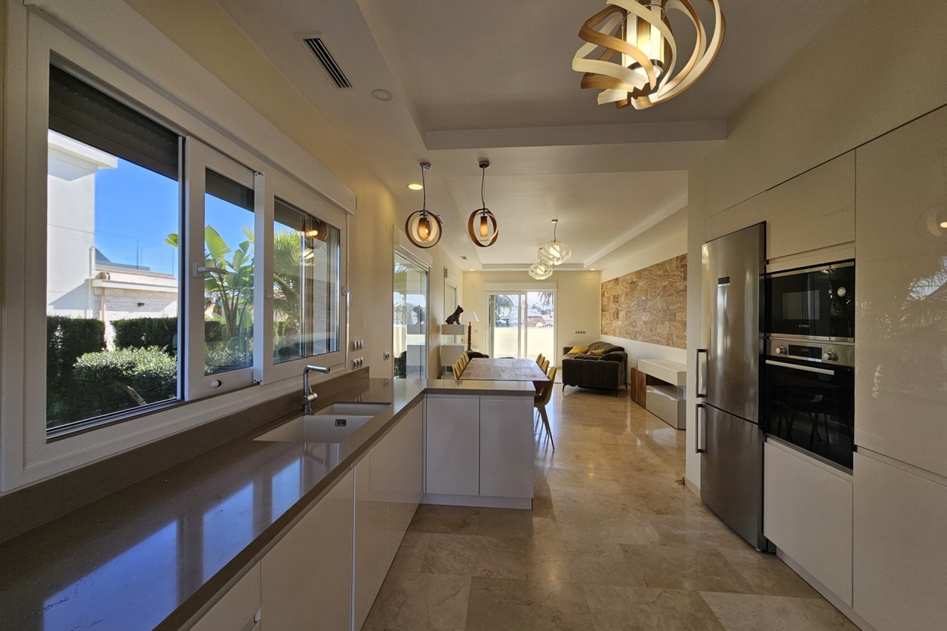 Revente - Villa - La Zenia