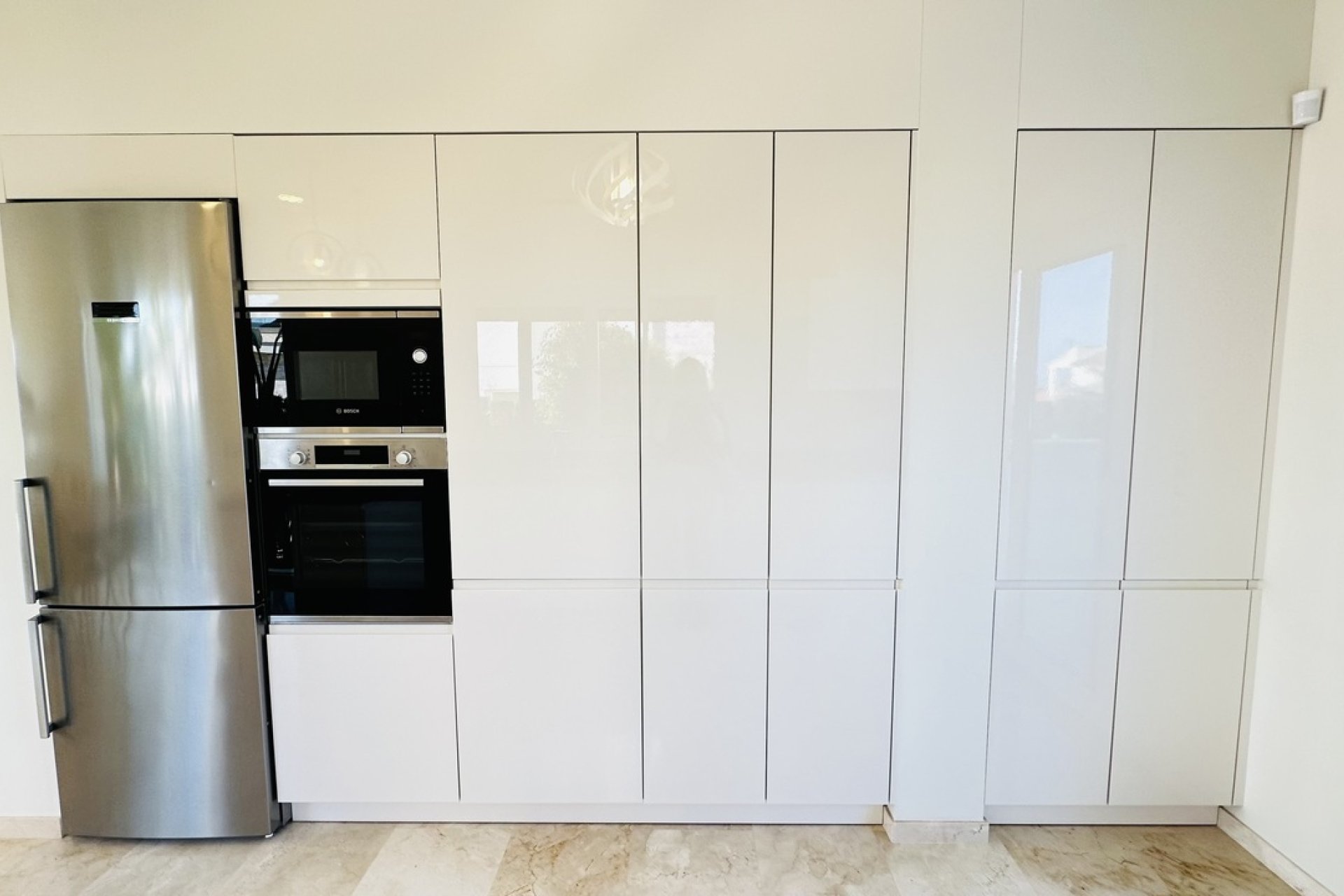 Revente - Villa - La Zenia