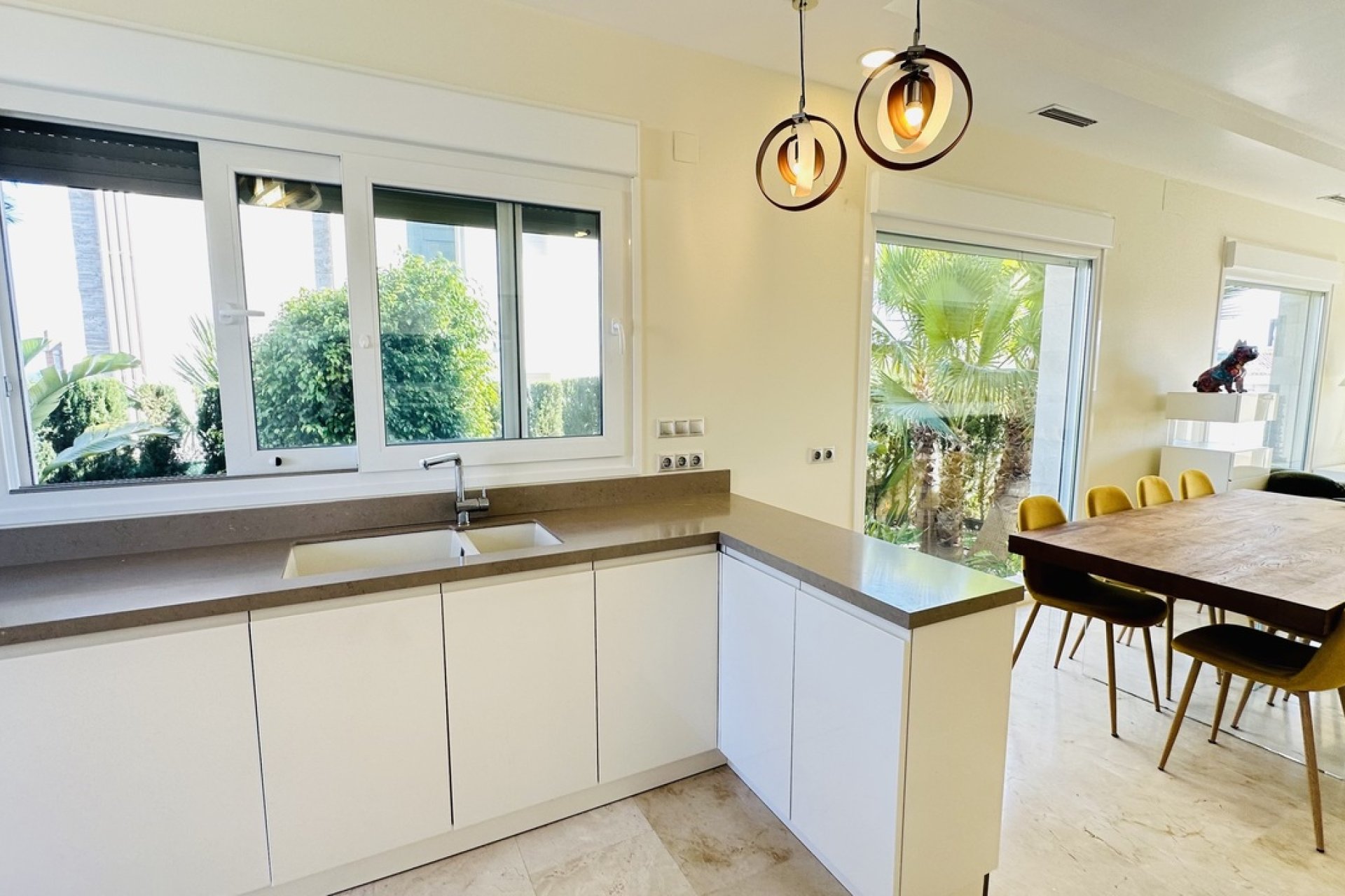 Revente - Villa - La Zenia