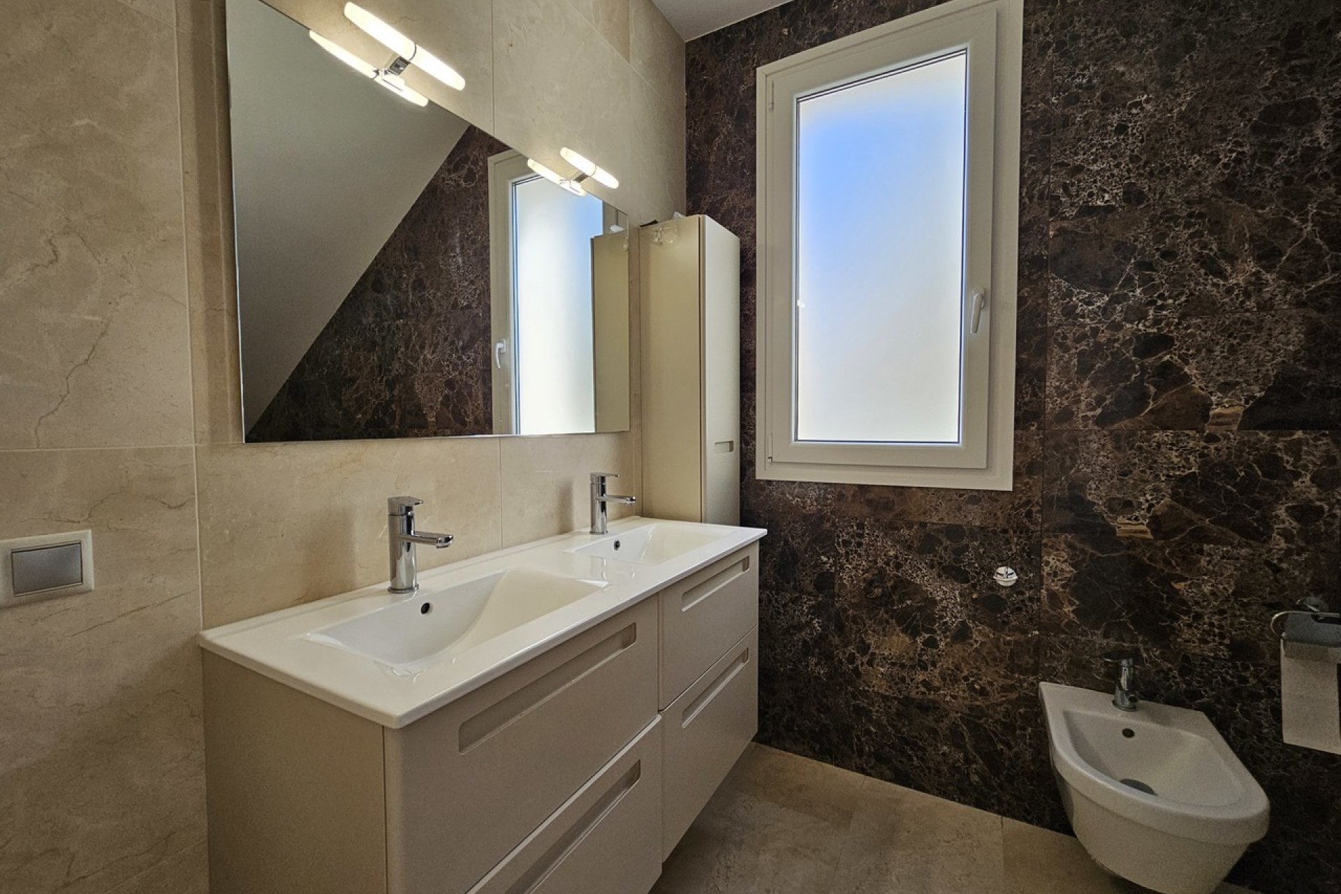 Revente - Villa - La Zenia