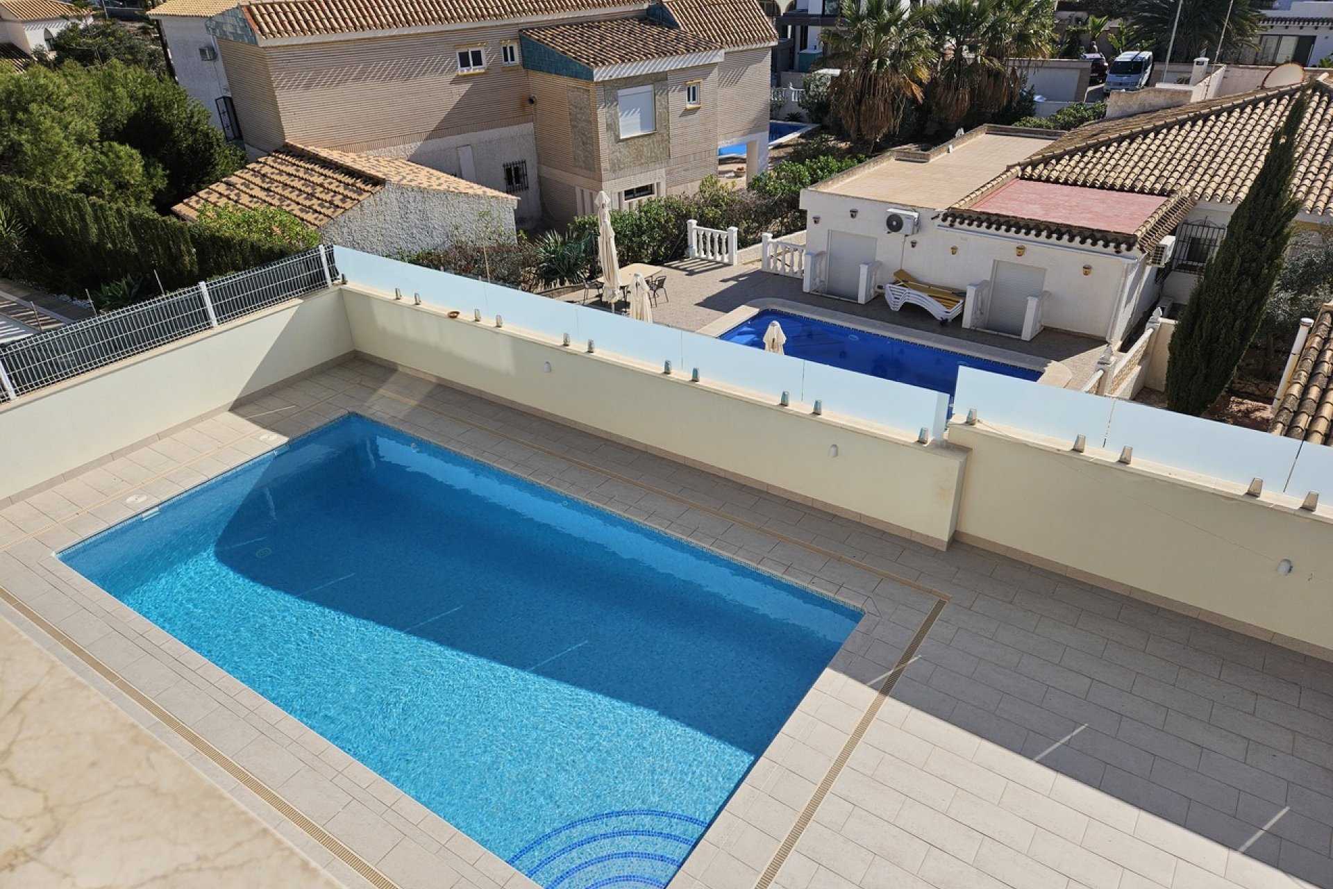 Revente - Villa - La Zenia