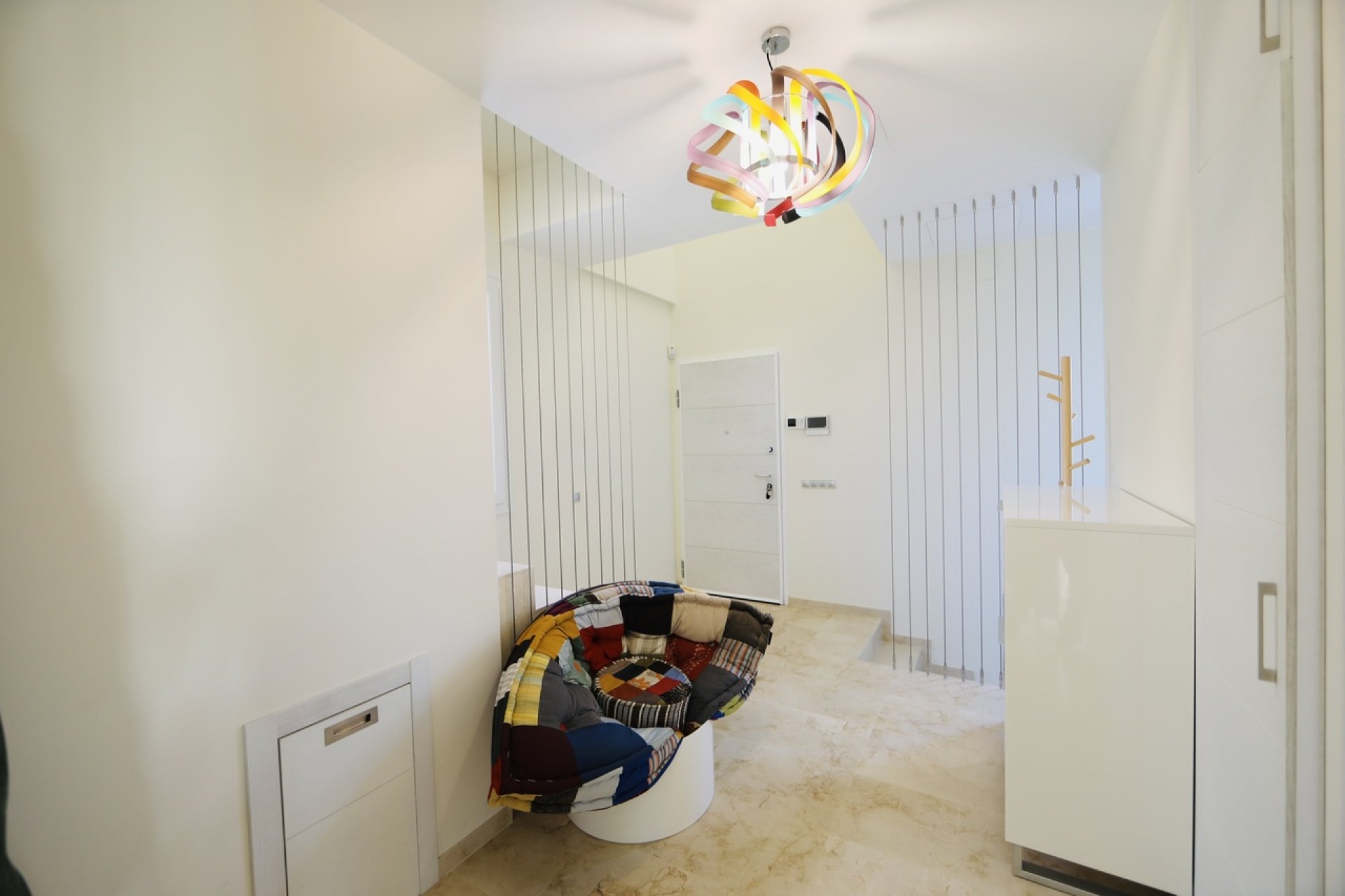 Revente - Villa - La Zenia