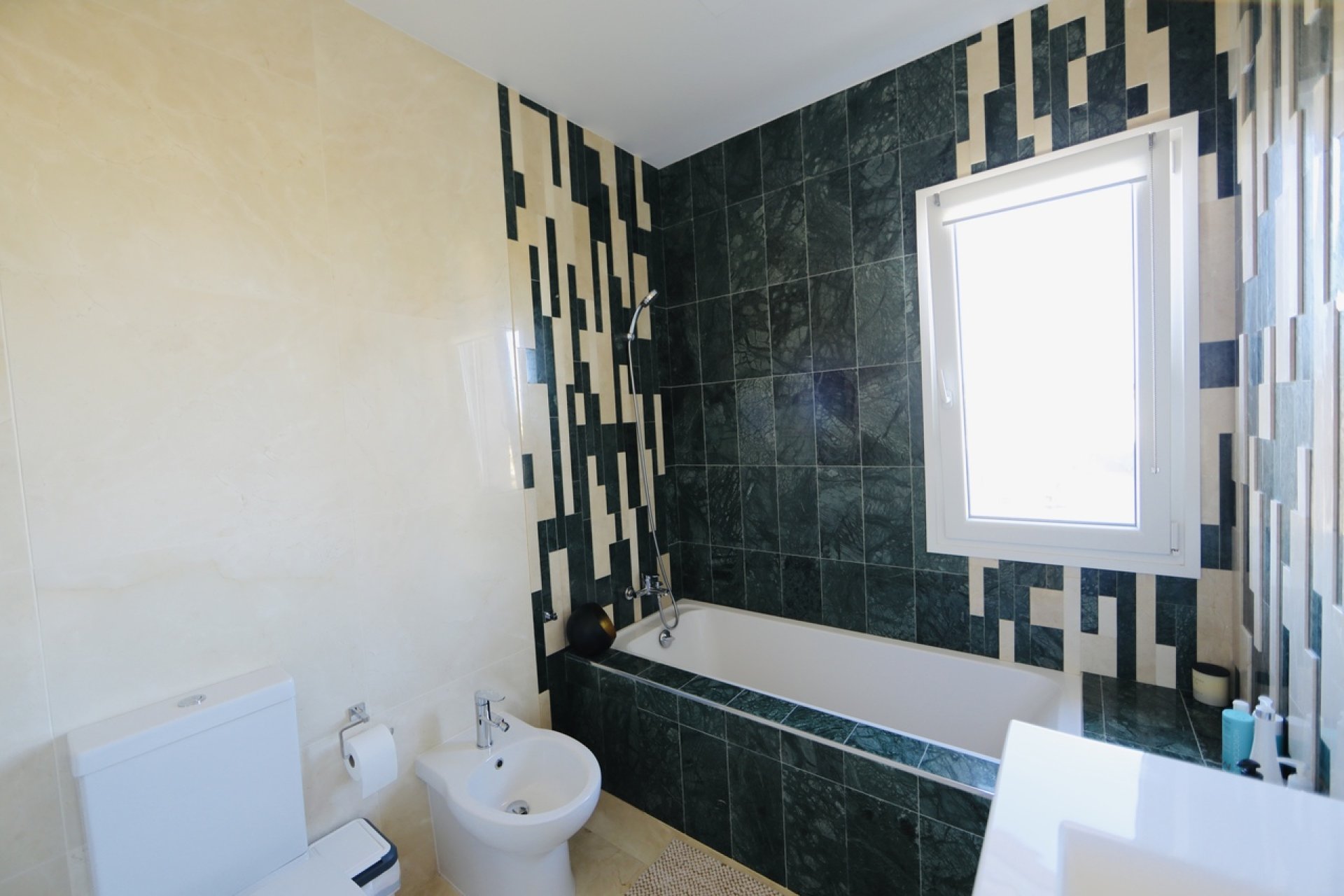 Revente - Villa - La Zenia