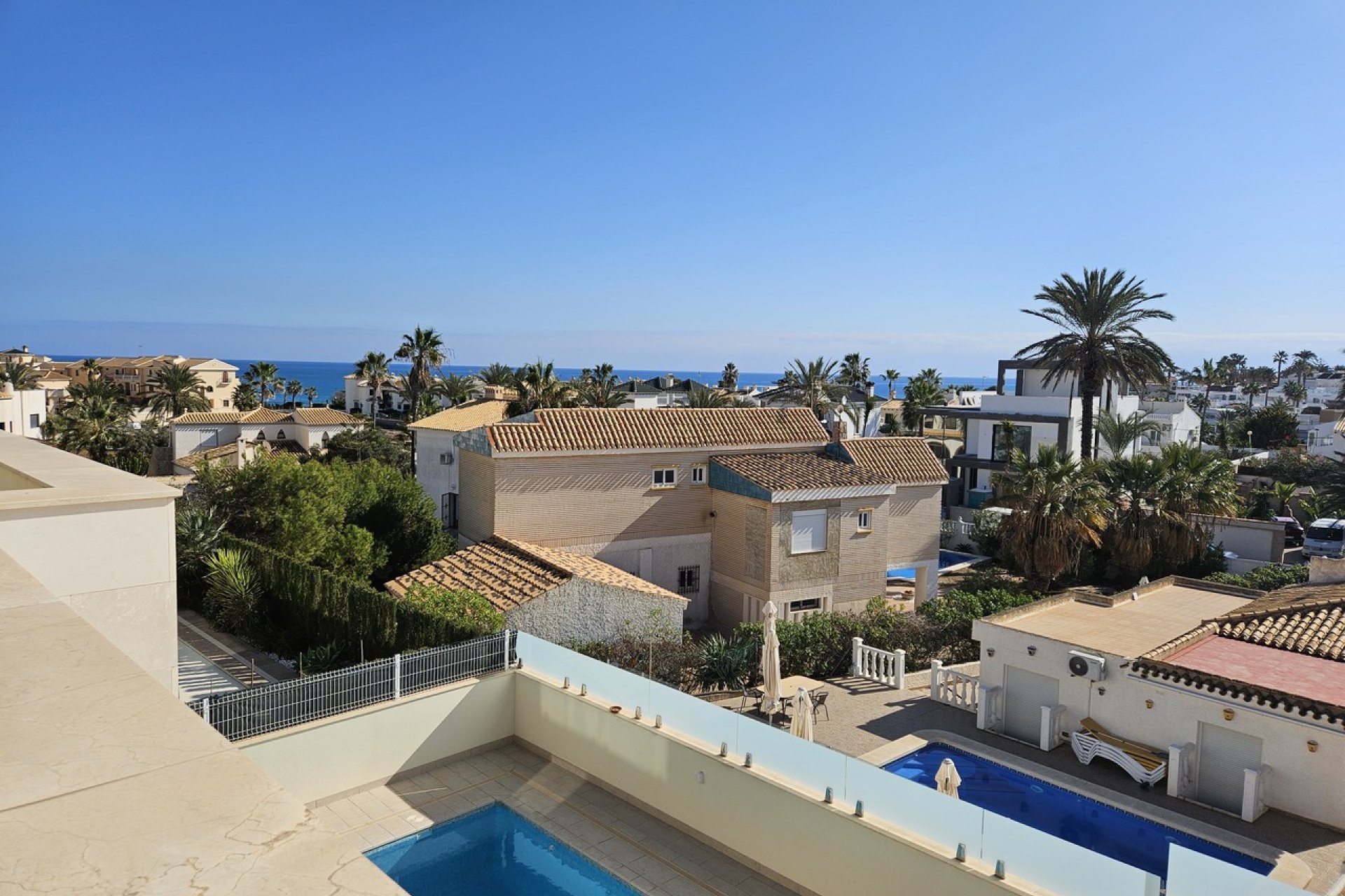 Revente - Villa - La Zenia