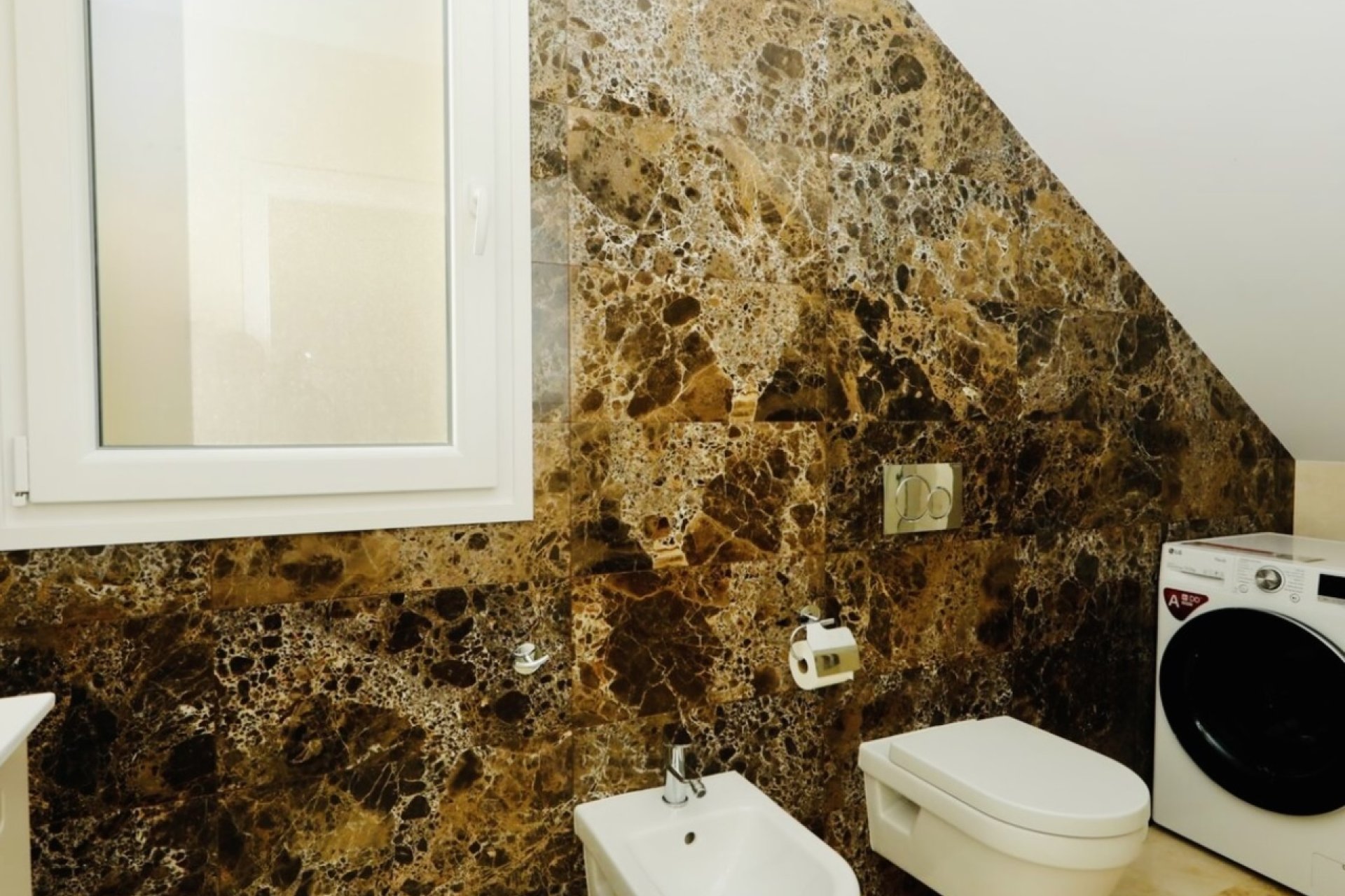 Revente - Villa - La Zenia