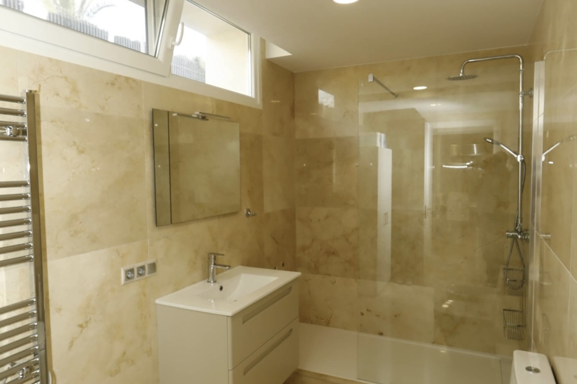 Revente - Villa - La Zenia