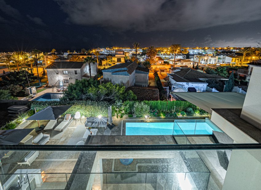 Revente - Villa - La Zenia