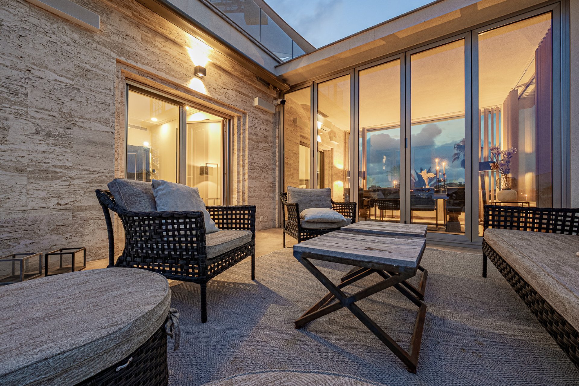 Revente - Villa - La Zenia