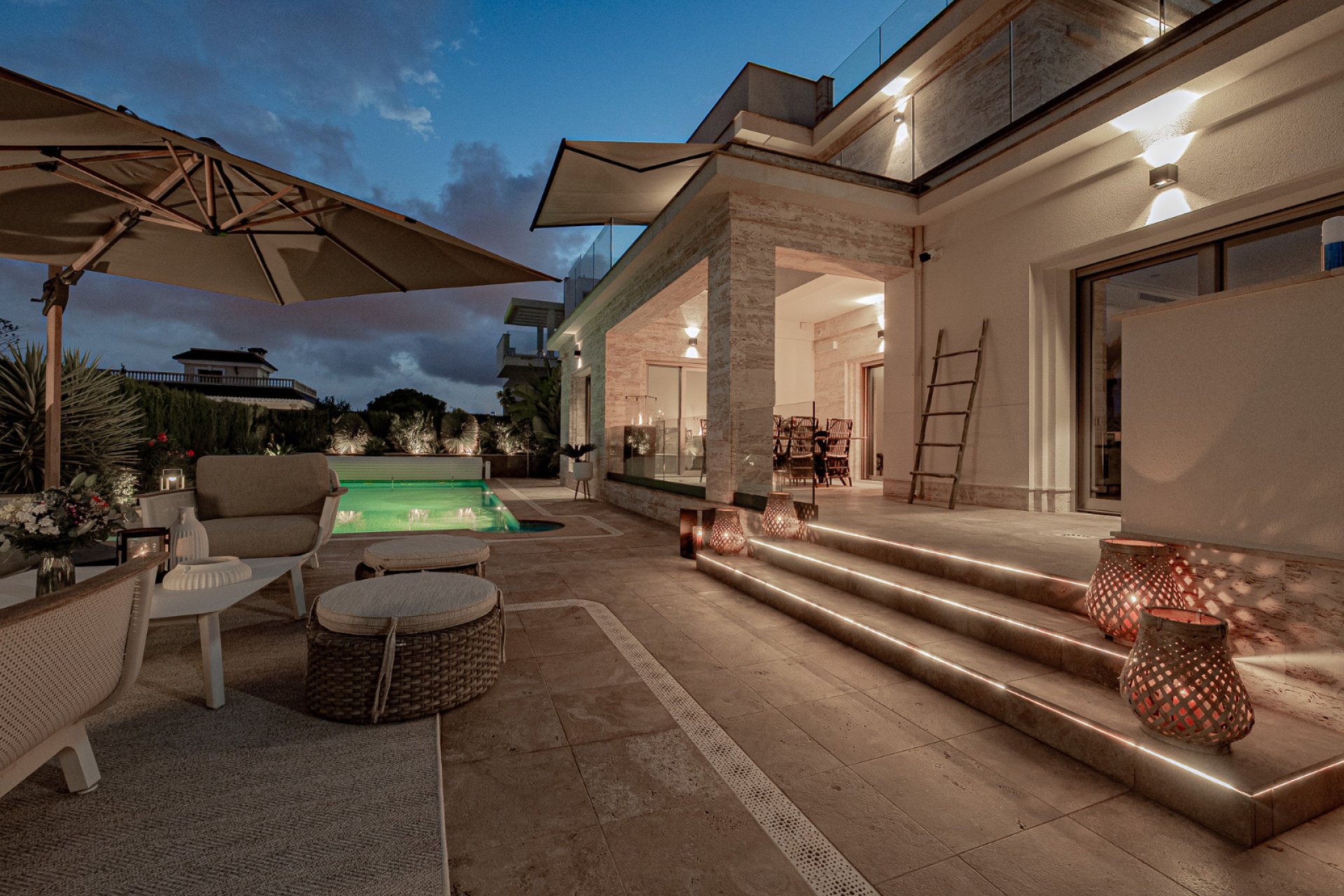 Revente - Villa - La Zenia