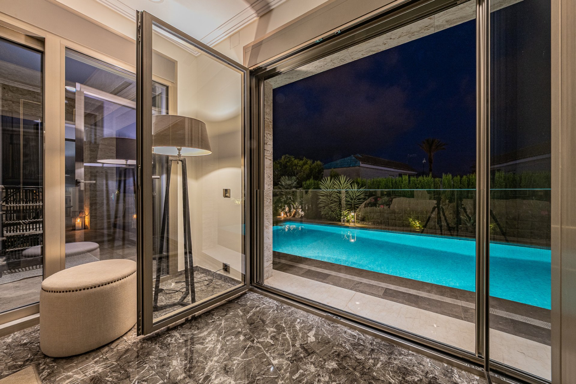 Revente - Villa - La Zenia