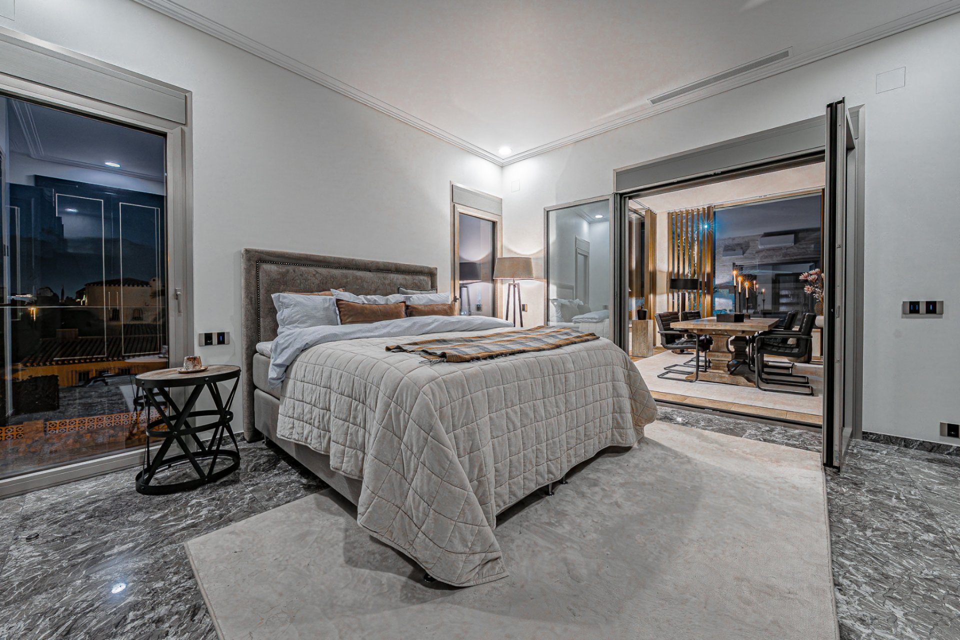 Revente - Villa - La Zenia