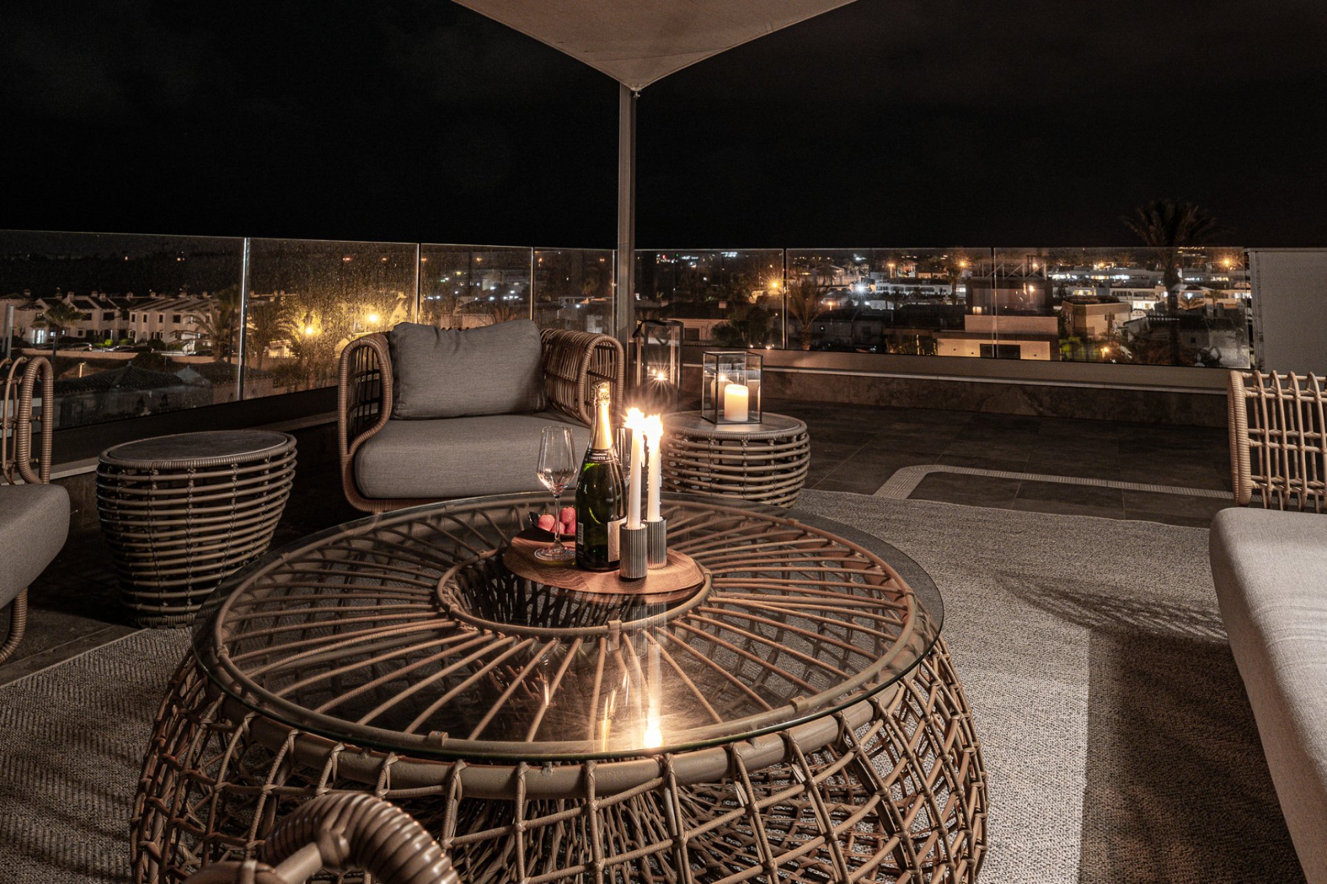 Revente - Villa - La Zenia