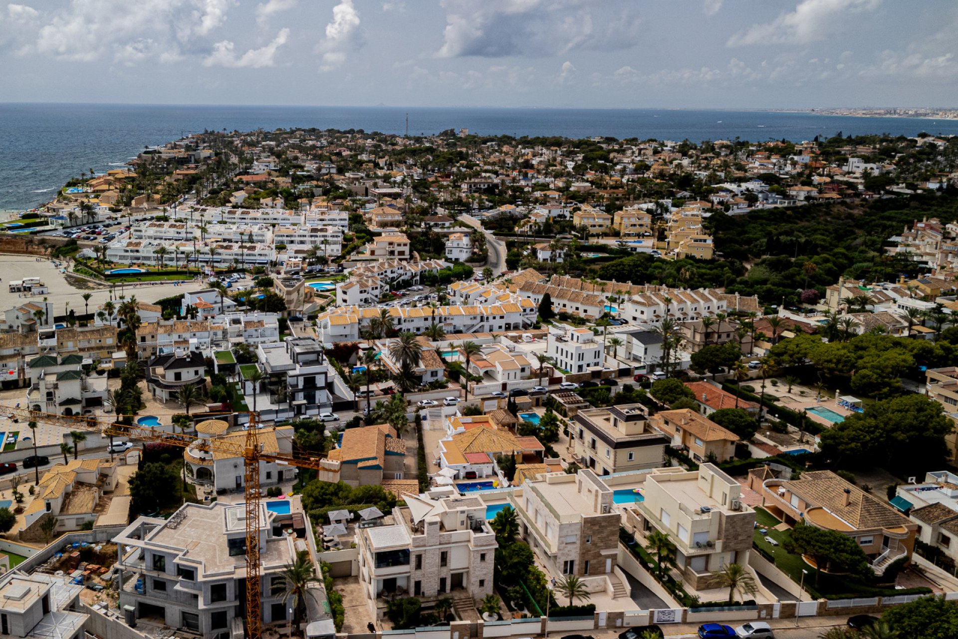 Revente - Villa - La Zenia