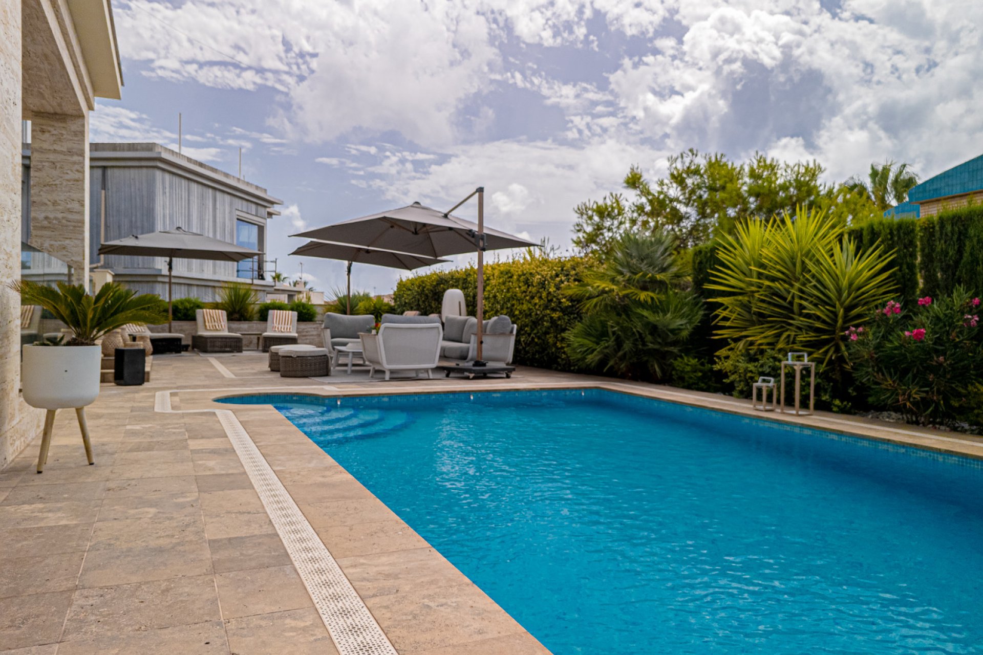 Revente - Villa - La Zenia