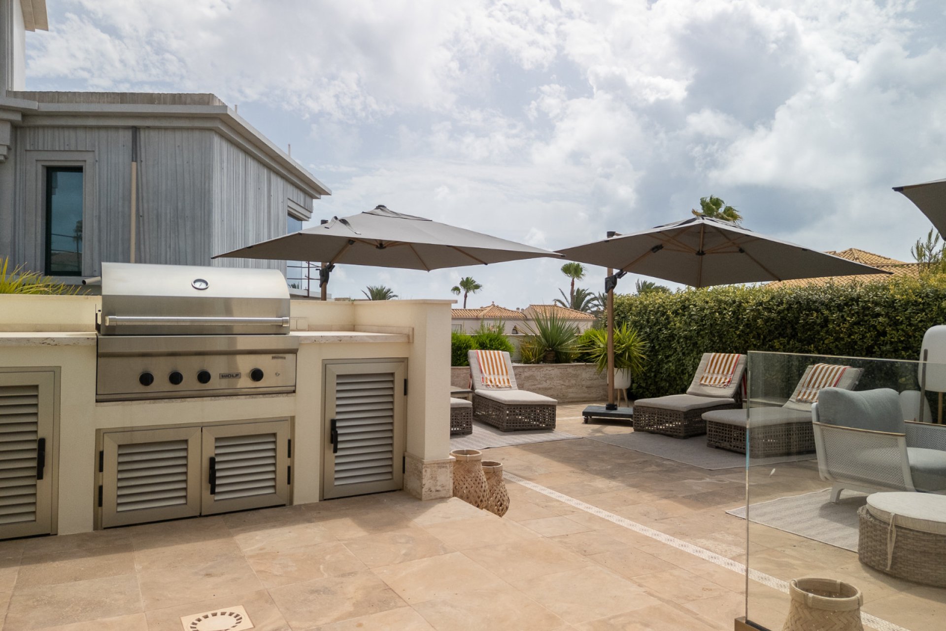 Revente - Villa - La Zenia