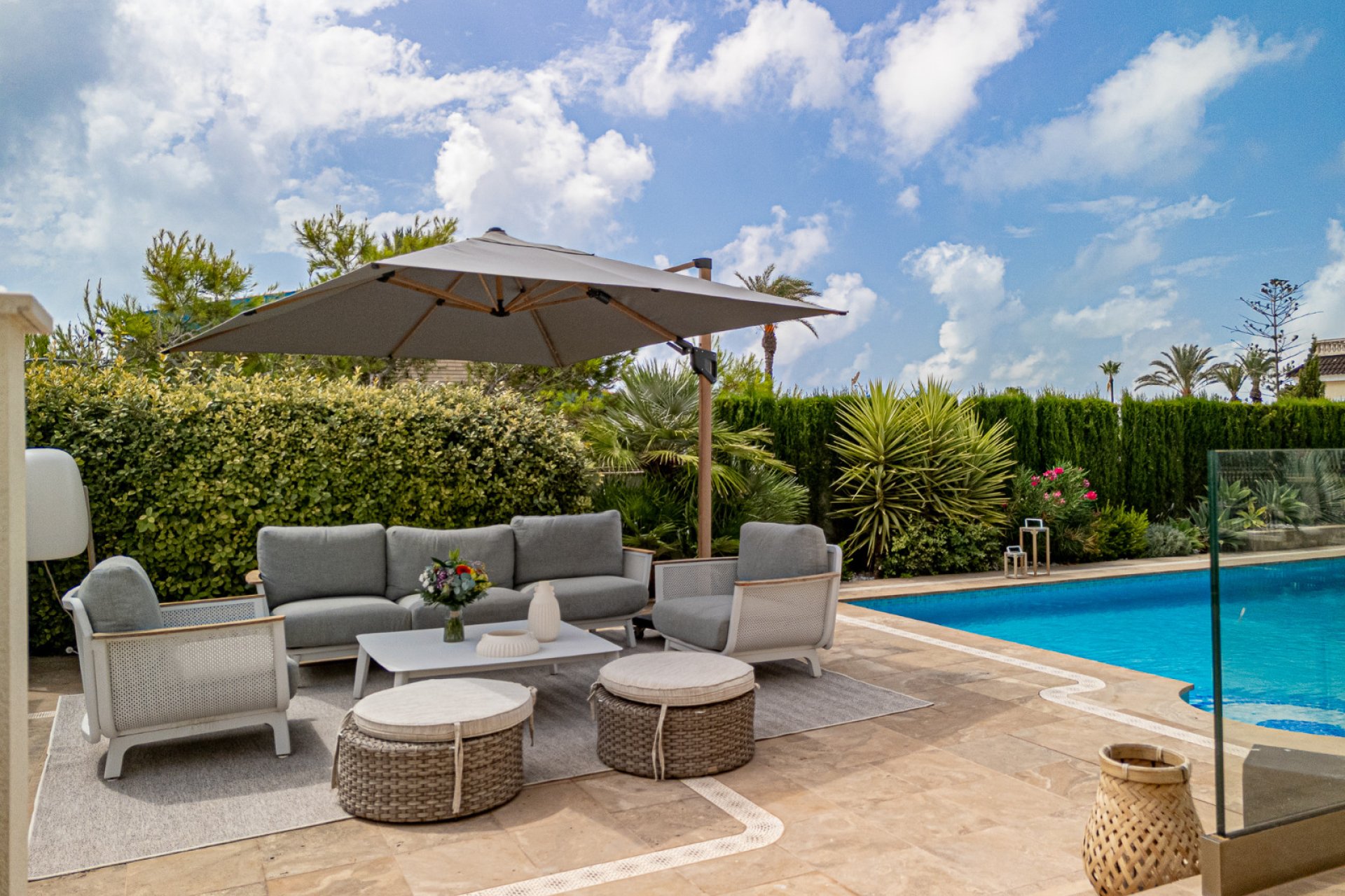 Revente - Villa - La Zenia