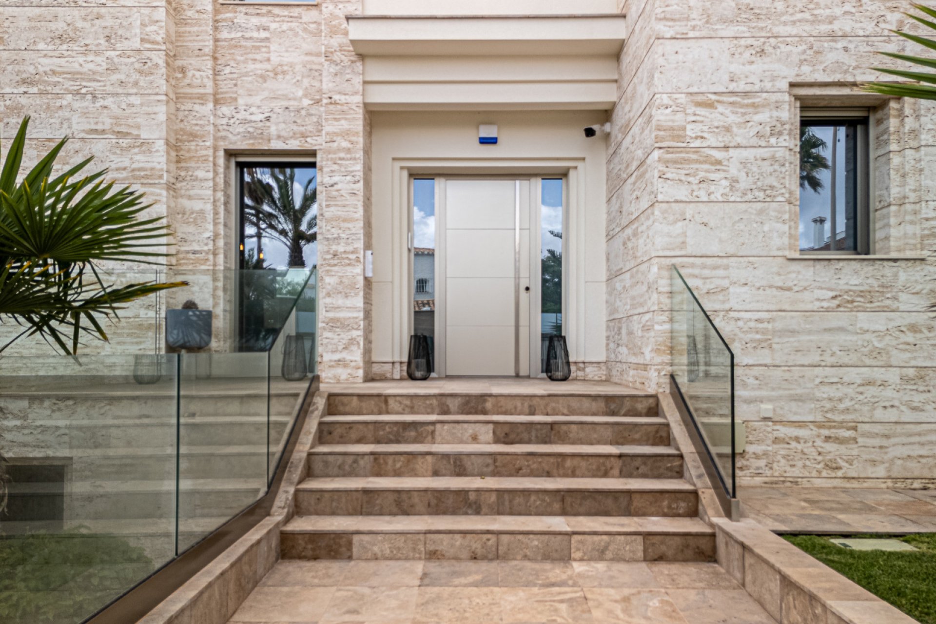 Revente - Villa - La Zenia