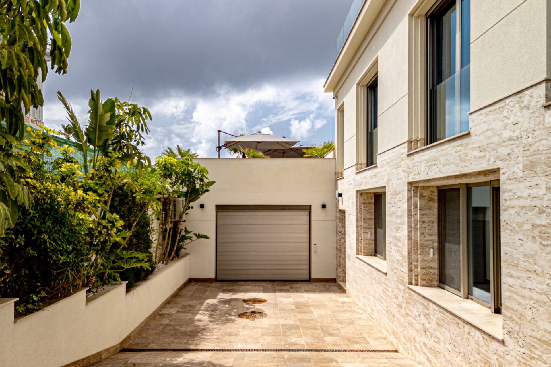 Revente - Villa - La Zenia