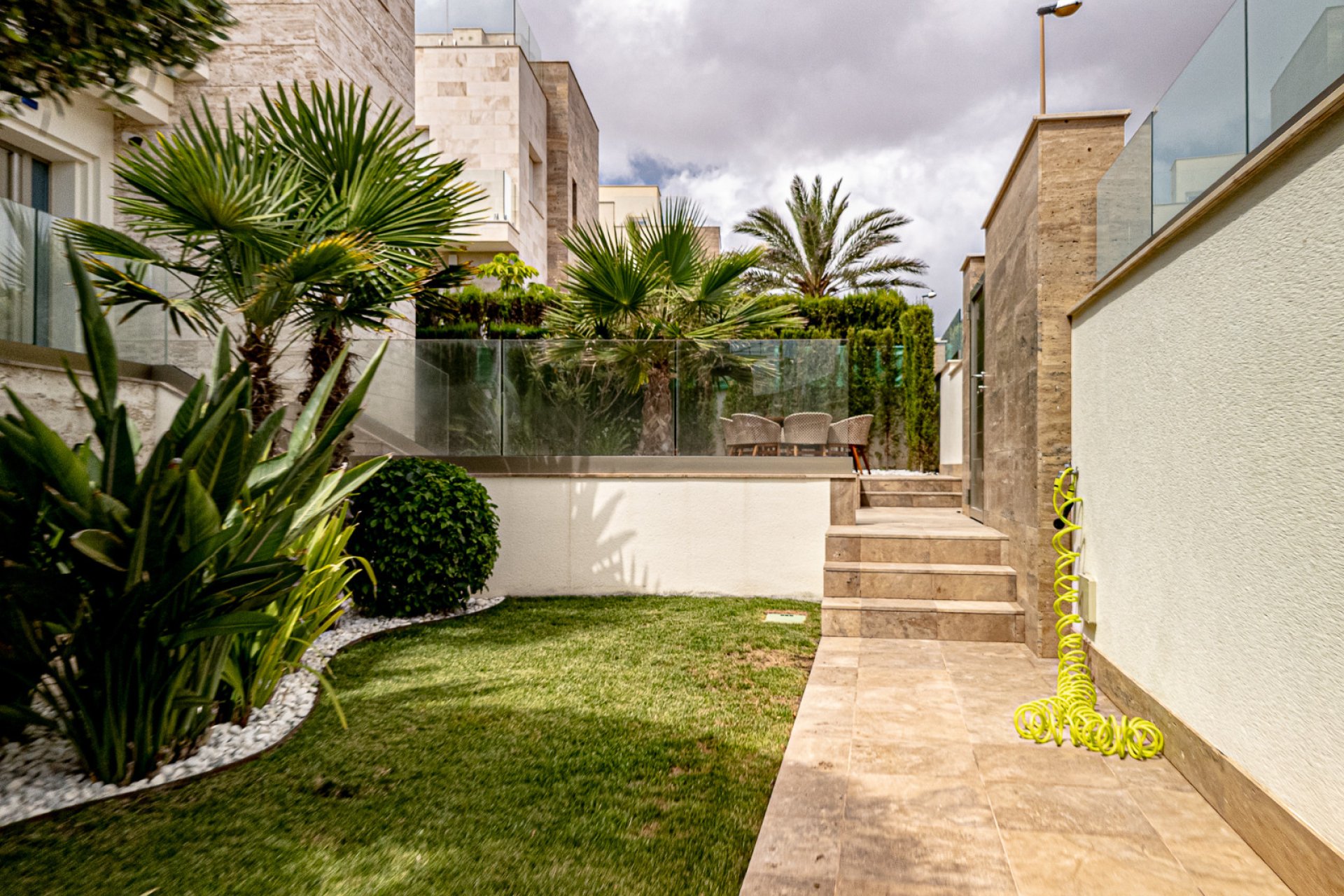 Revente - Villa - La Zenia