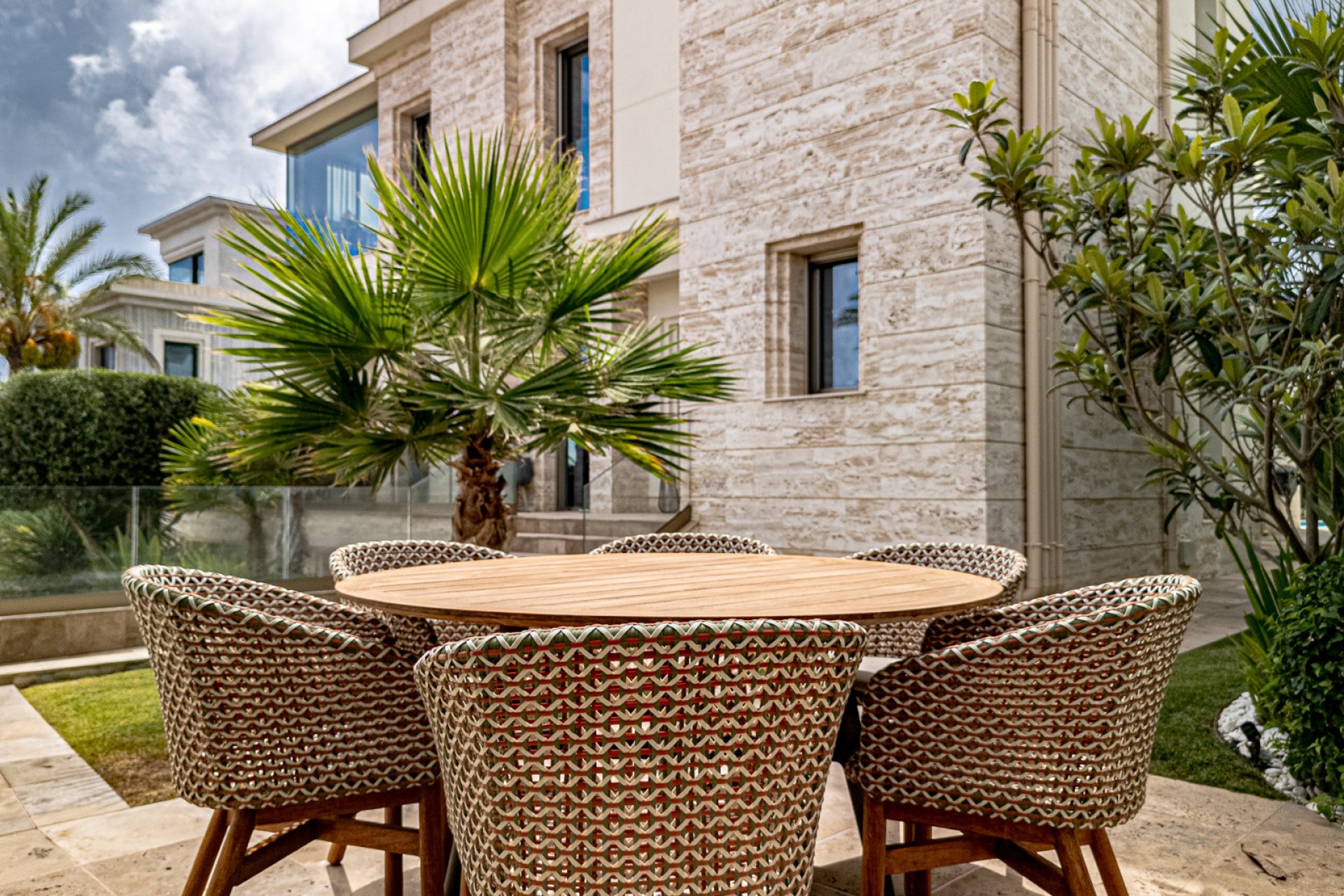 Revente - Villa - La Zenia