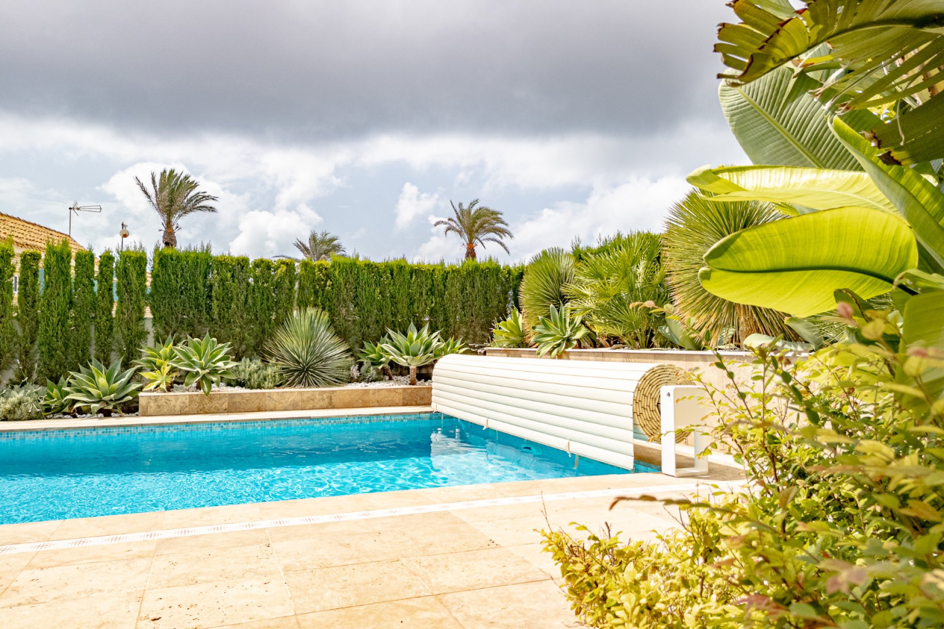 Revente - Villa - La Zenia