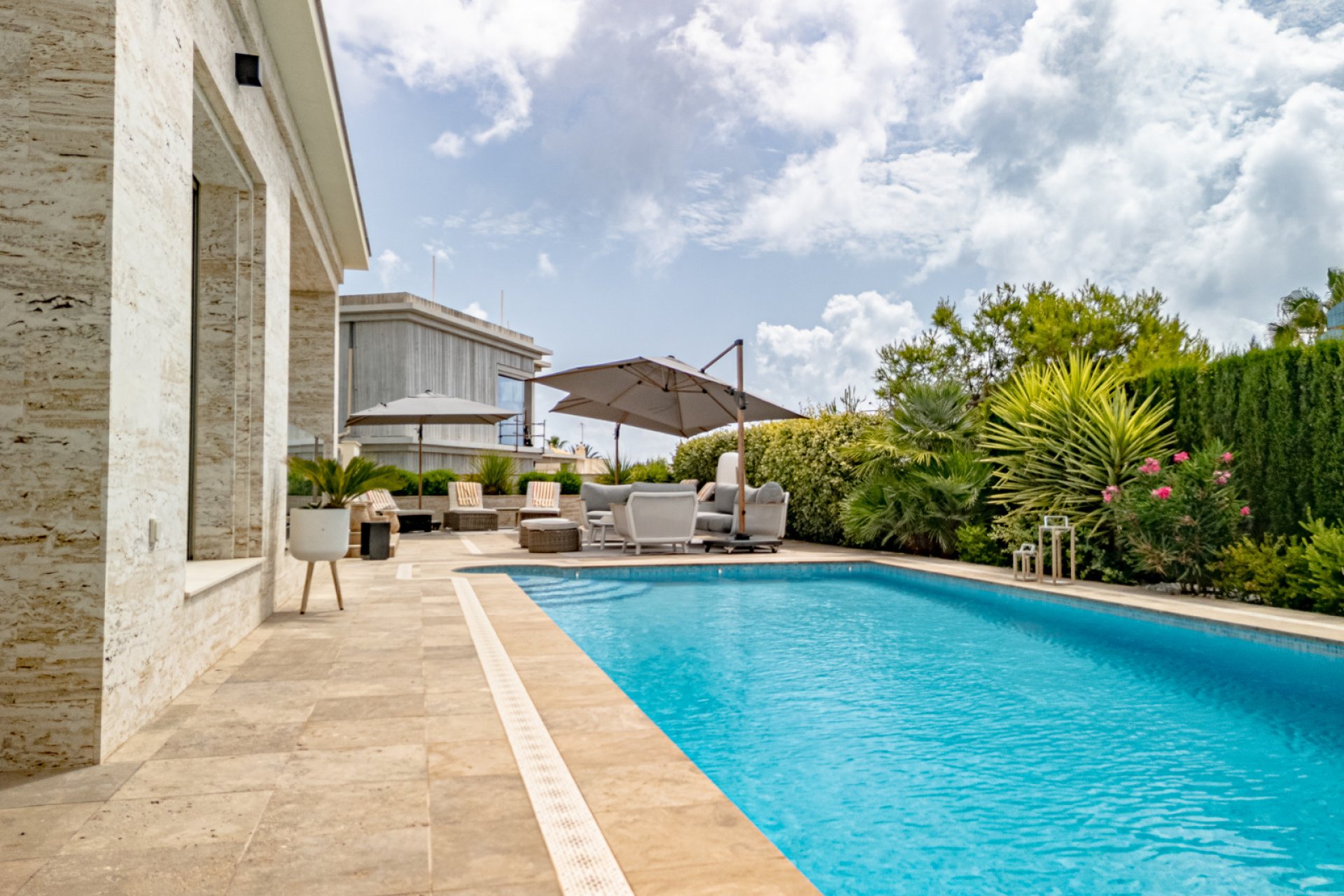 Revente - Villa - La Zenia