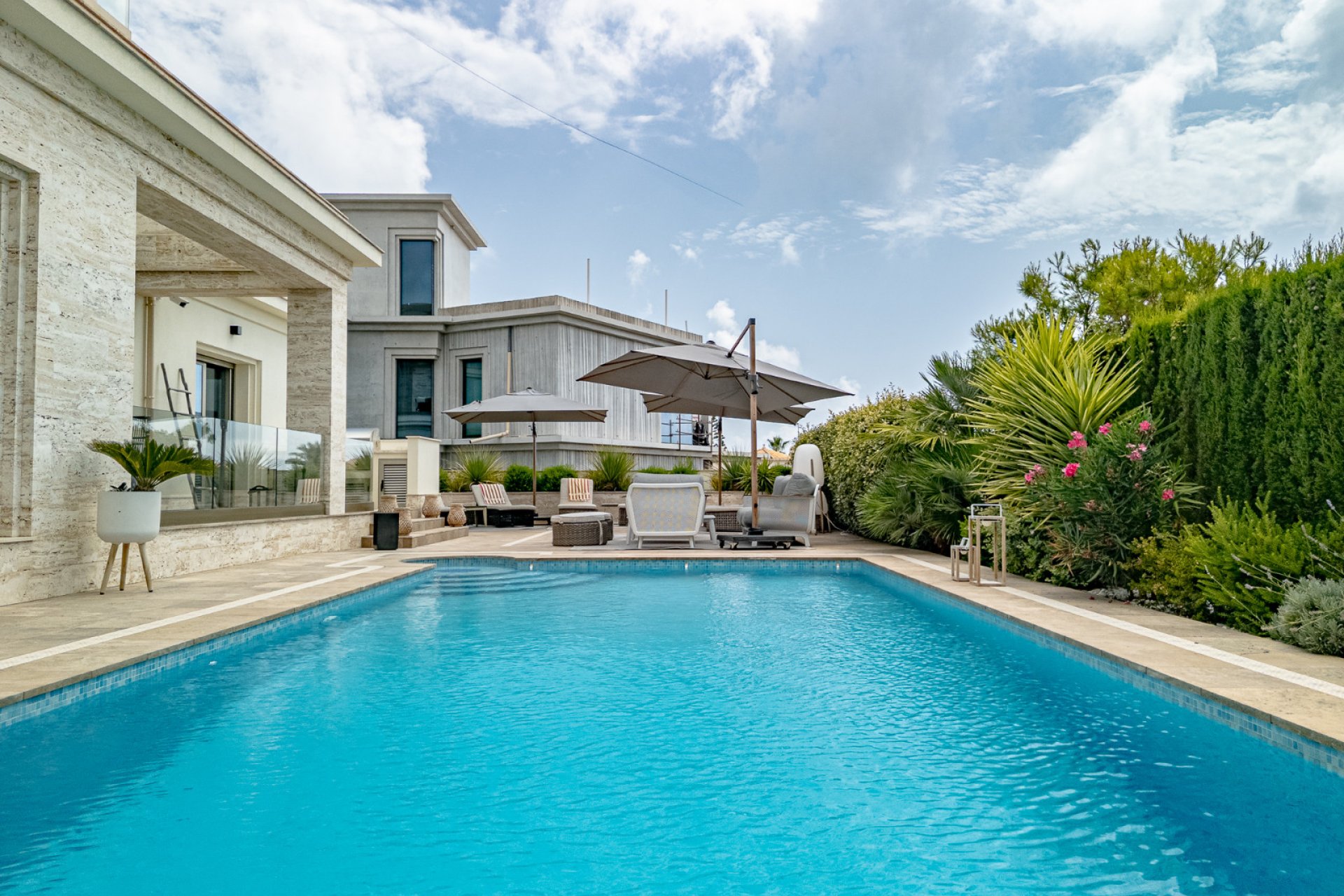 Revente - Villa - La Zenia