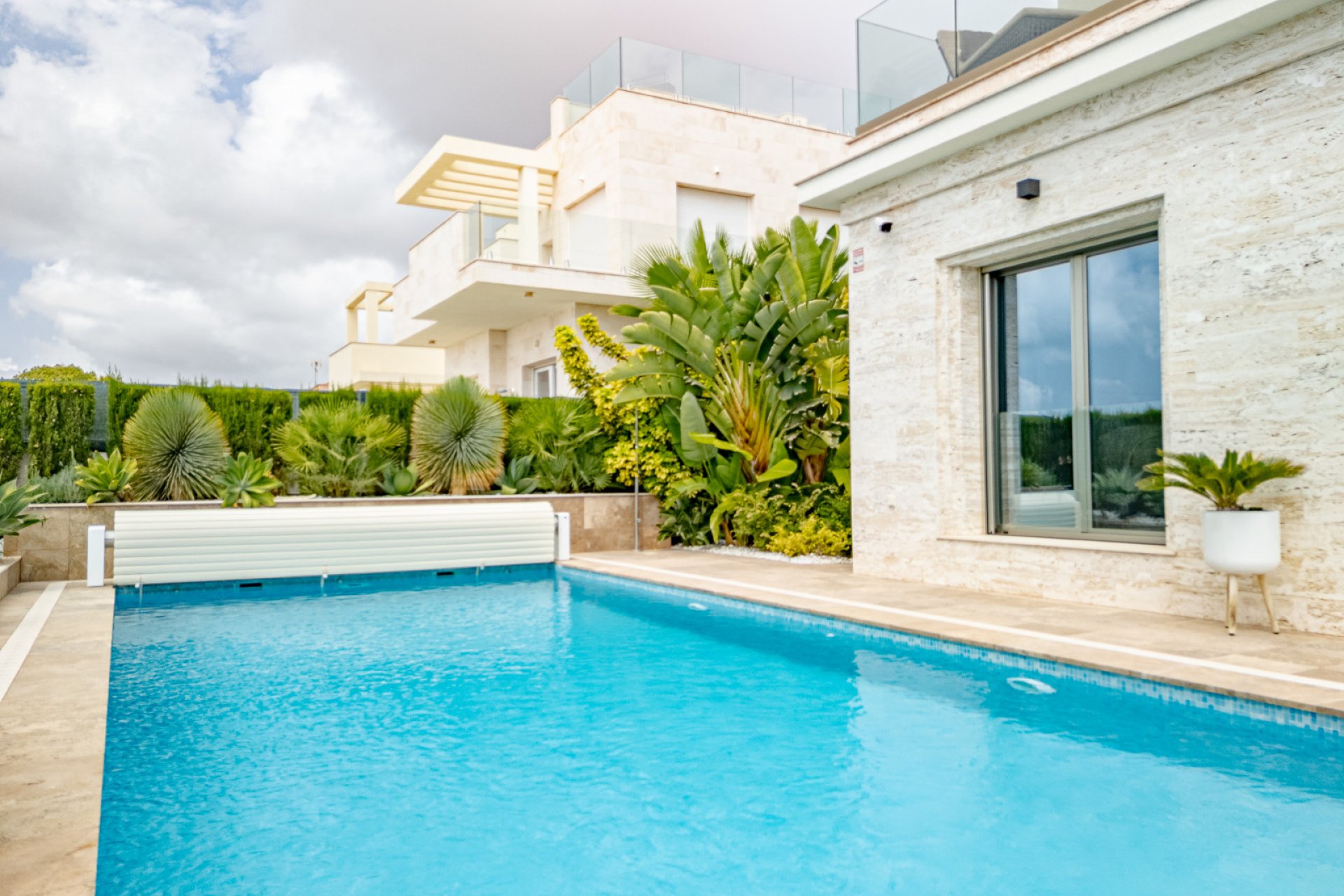 Revente - Villa - La Zenia