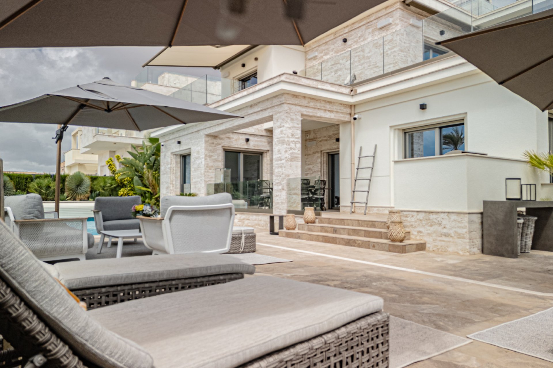 Revente - Villa - La Zenia