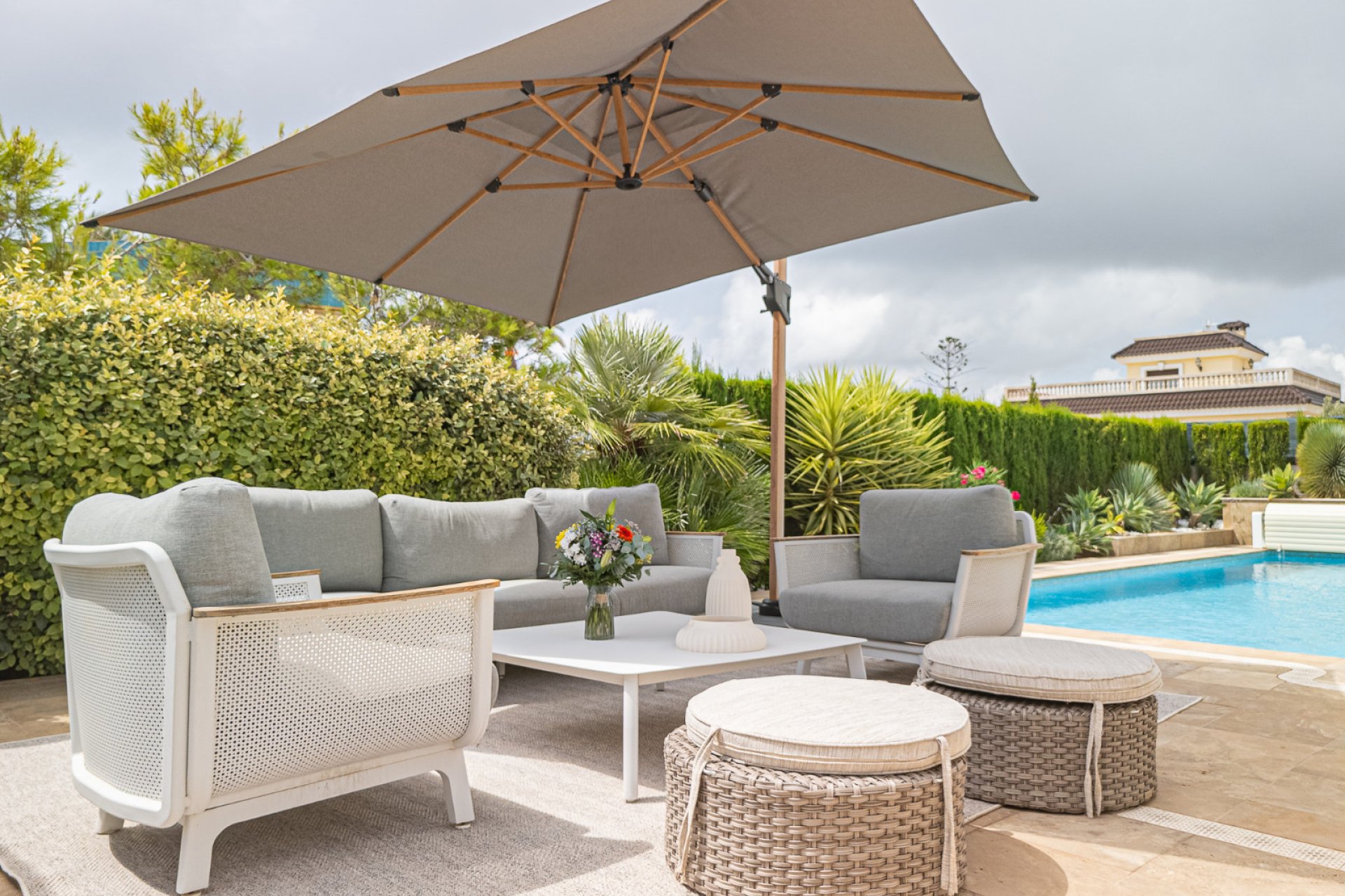 Revente - Villa - La Zenia