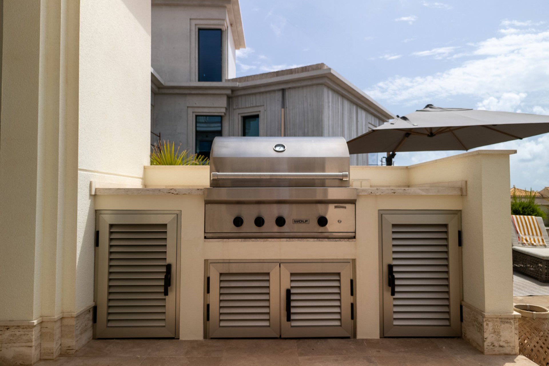 Revente - Villa - La Zenia