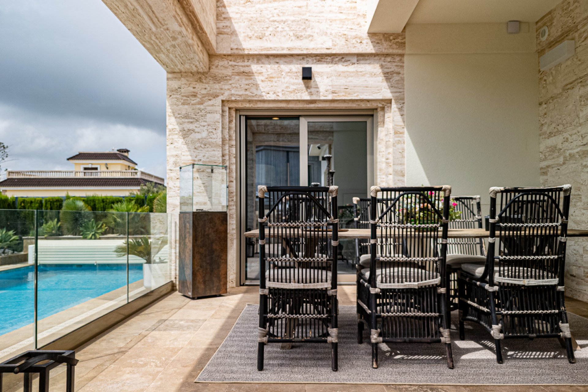 Revente - Villa - La Zenia