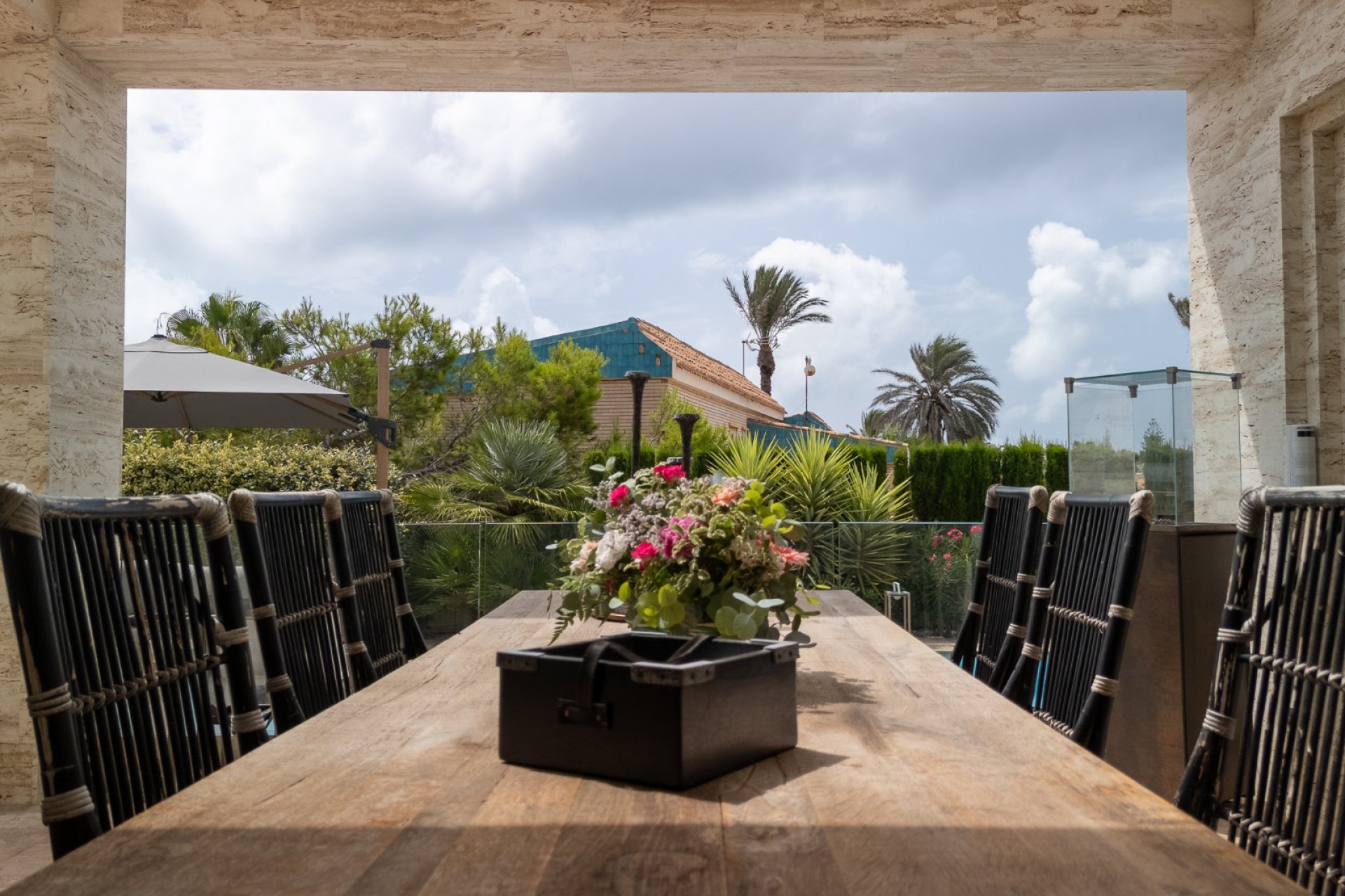 Revente - Villa - La Zenia