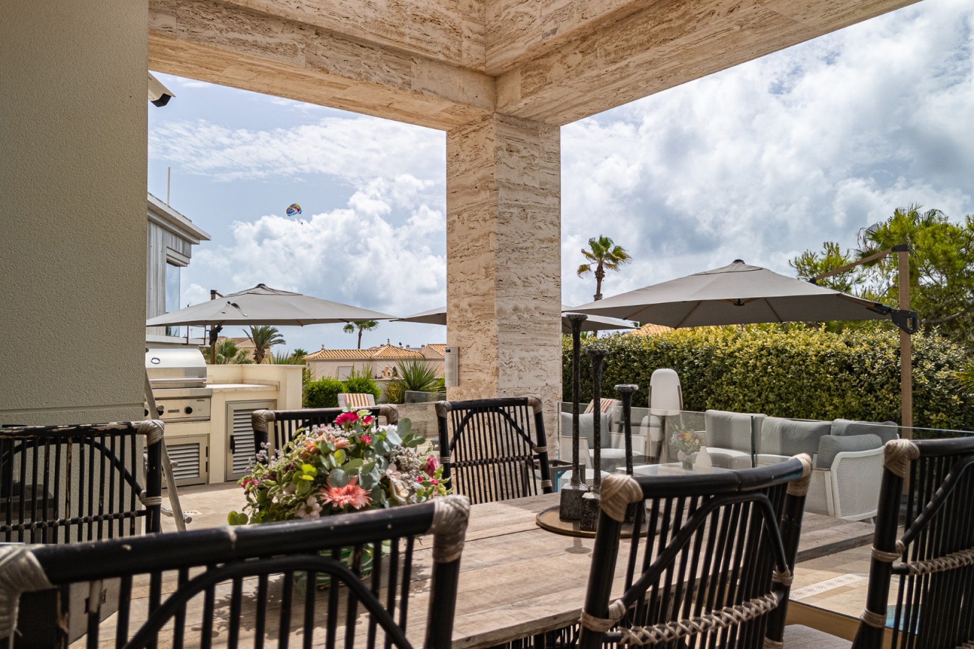 Revente - Villa - La Zenia