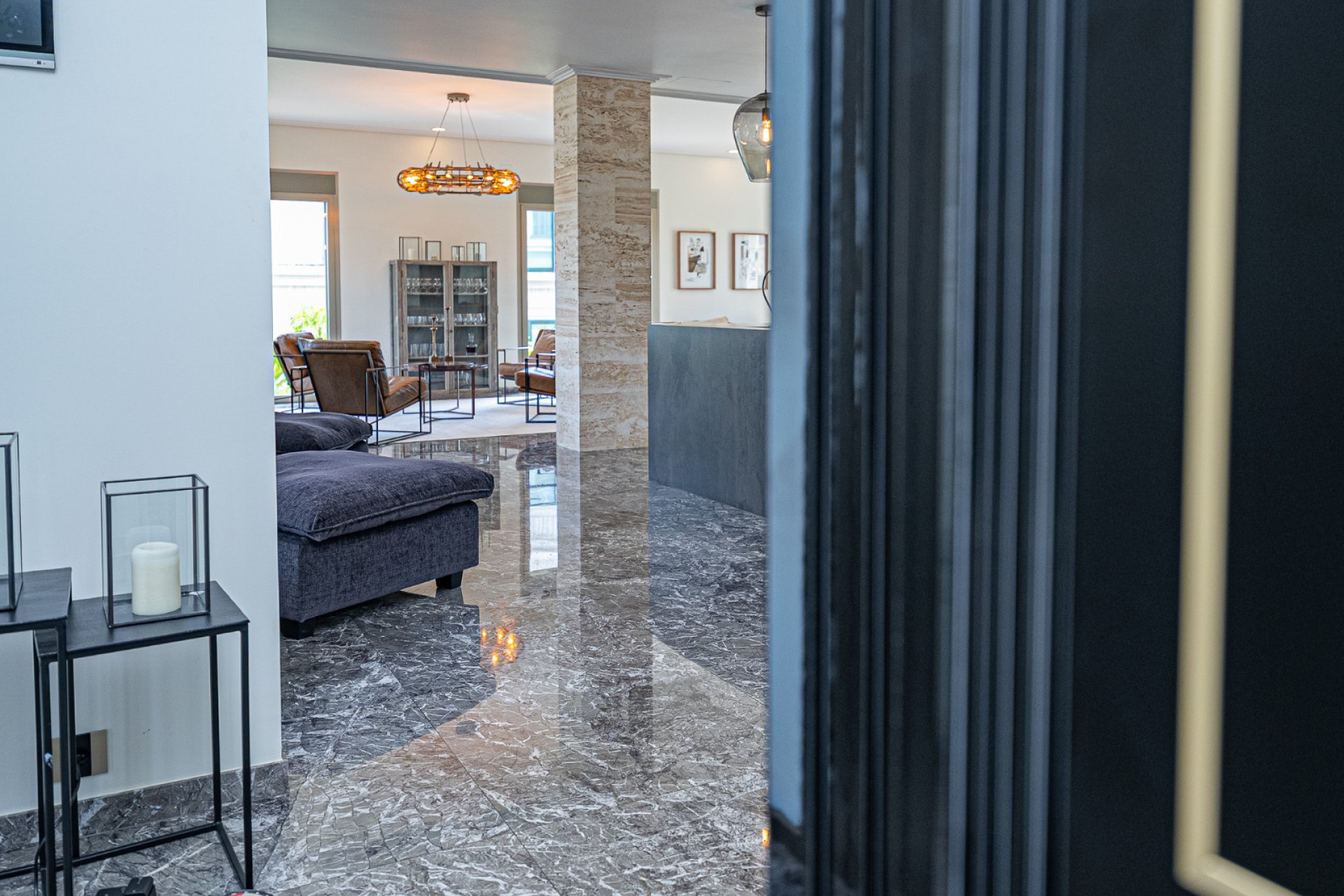 Revente - Villa - La Zenia