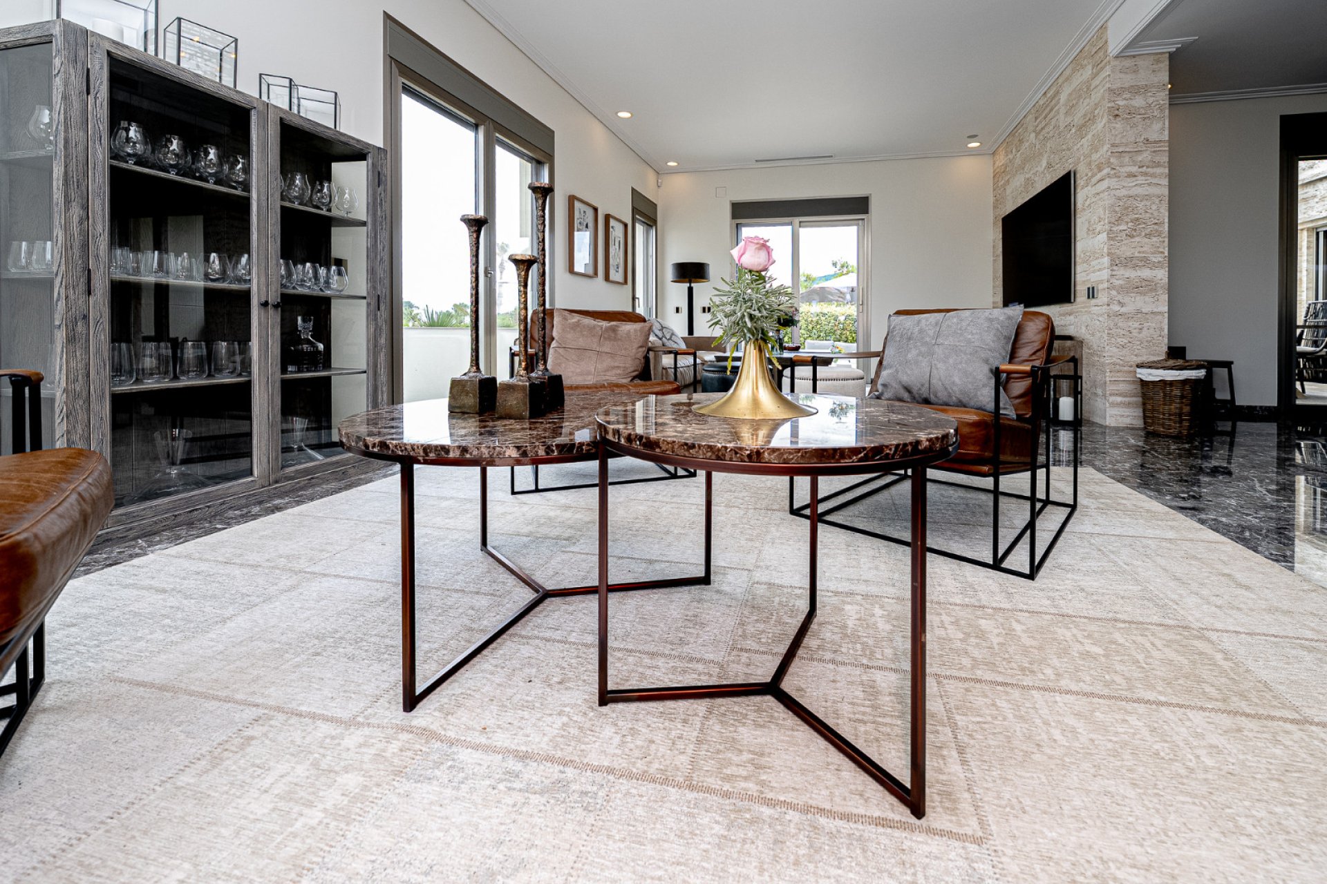 Revente - Villa - La Zenia