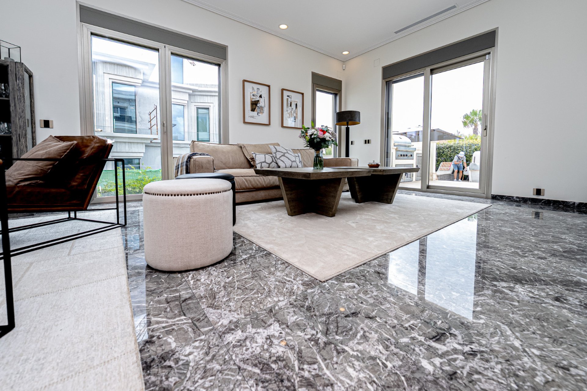 Revente - Villa - La Zenia