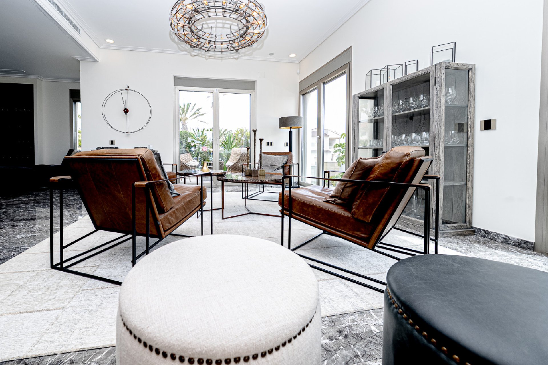 Revente - Villa - La Zenia