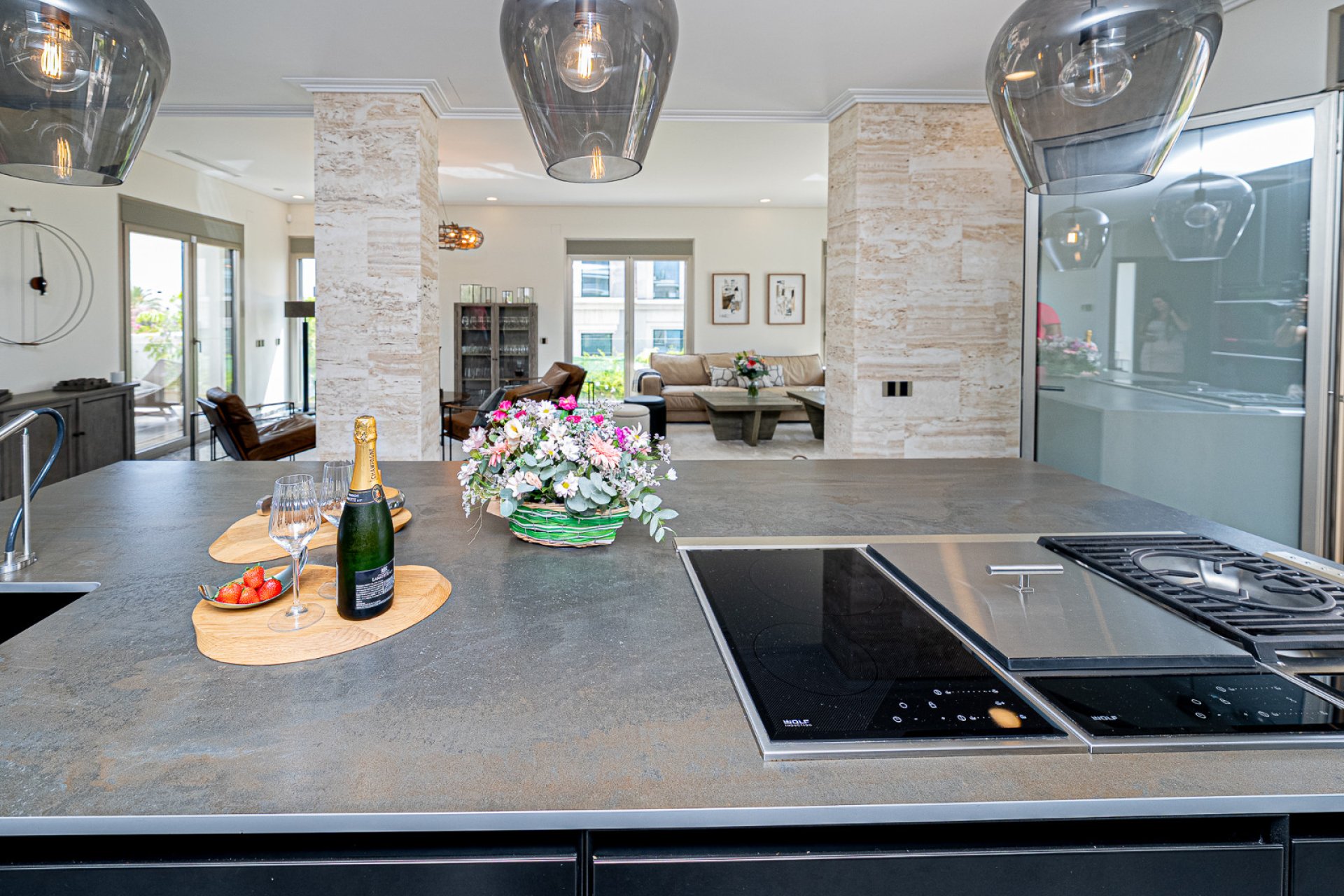 Revente - Villa - La Zenia