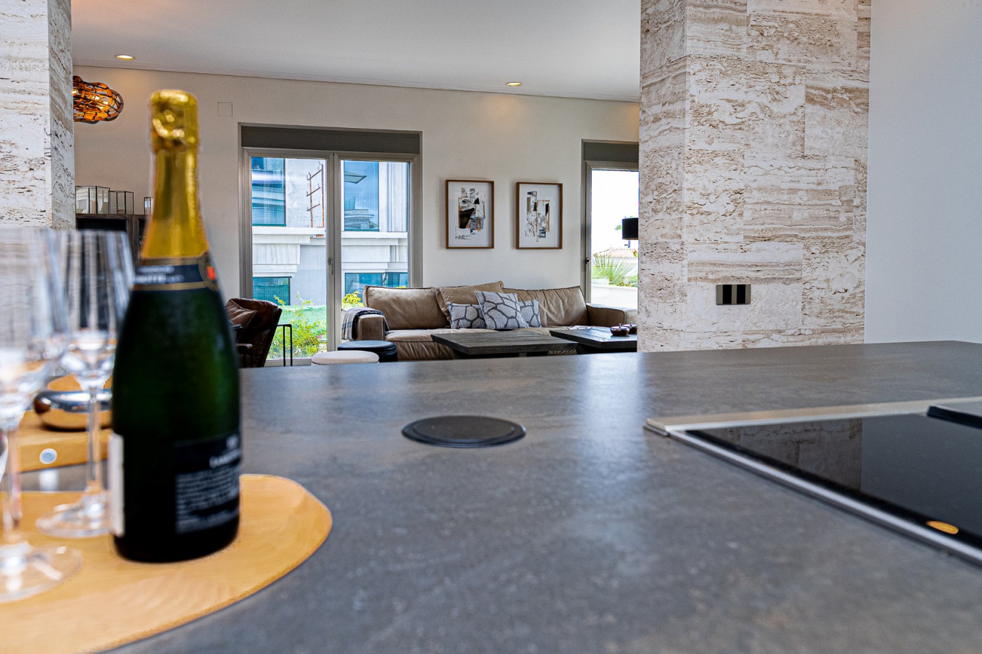 Revente - Villa - La Zenia