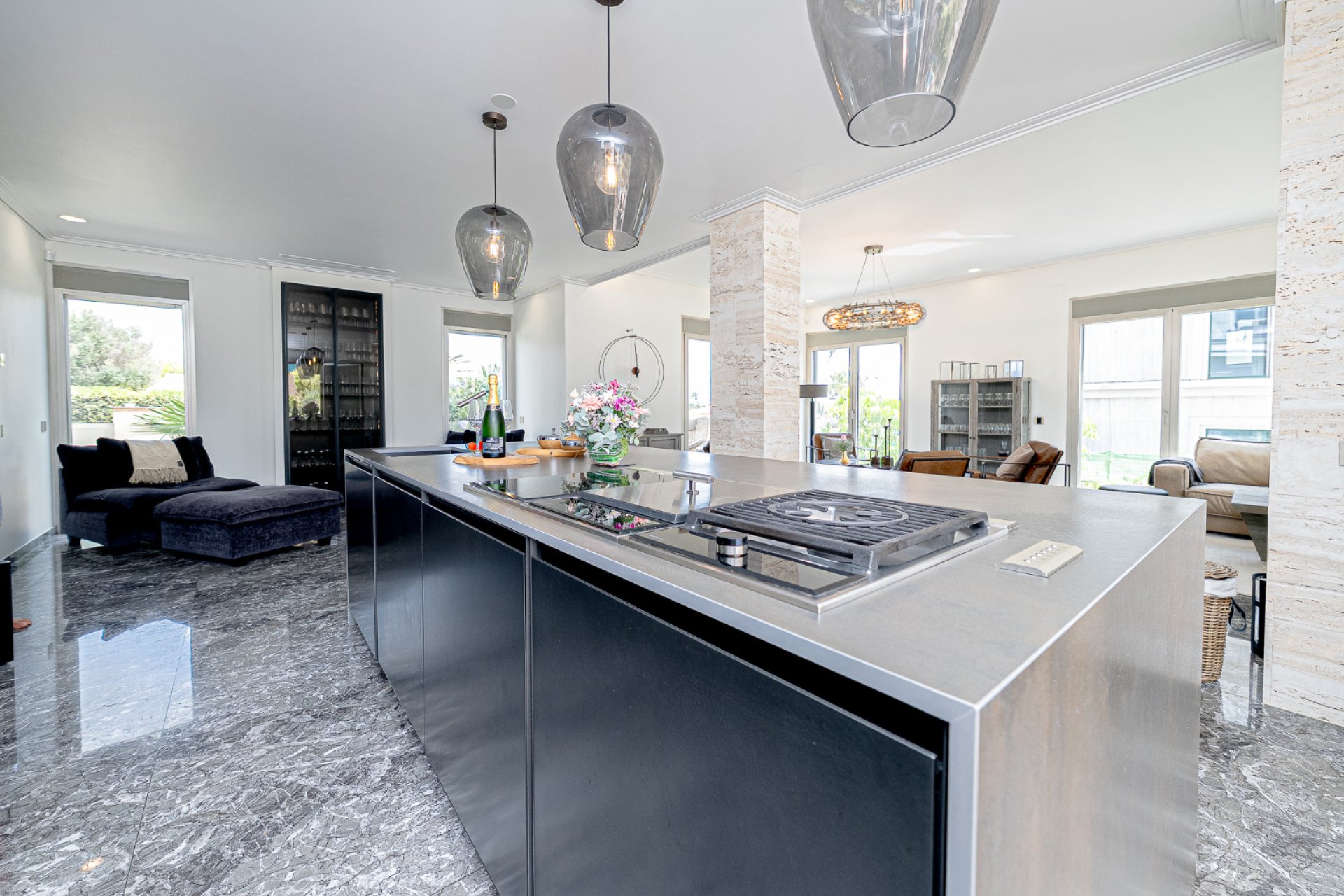 Revente - Villa - La Zenia