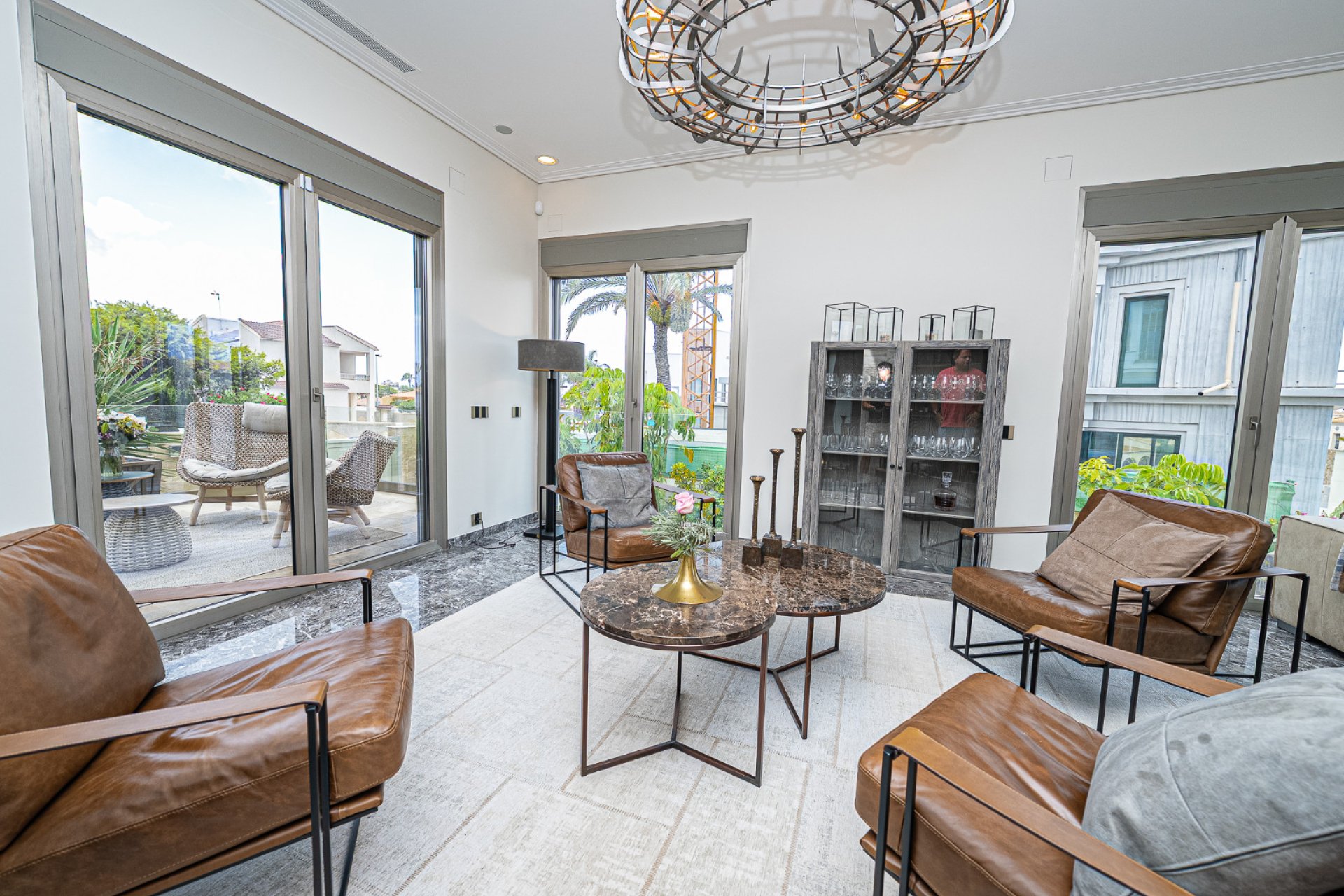 Revente - Villa - La Zenia