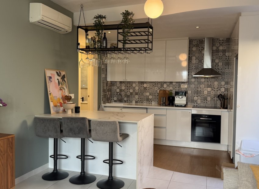 Revente - Villa - La Zenia