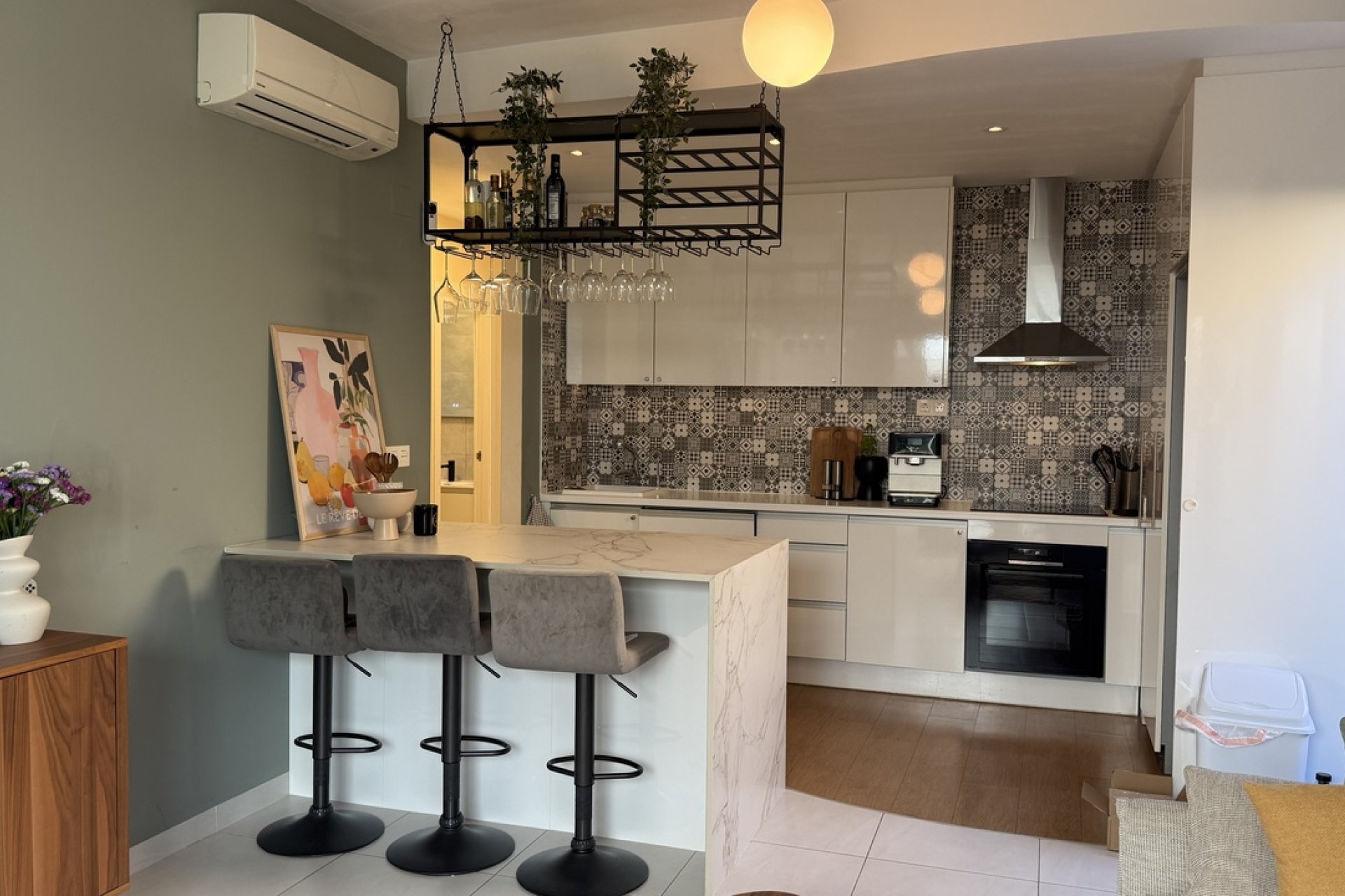 Revente - Villa - La Zenia