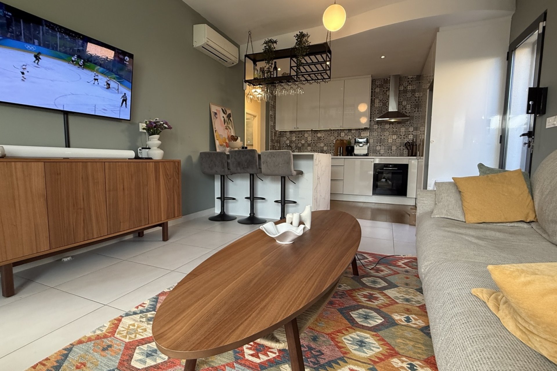 Revente - Villa - La Zenia