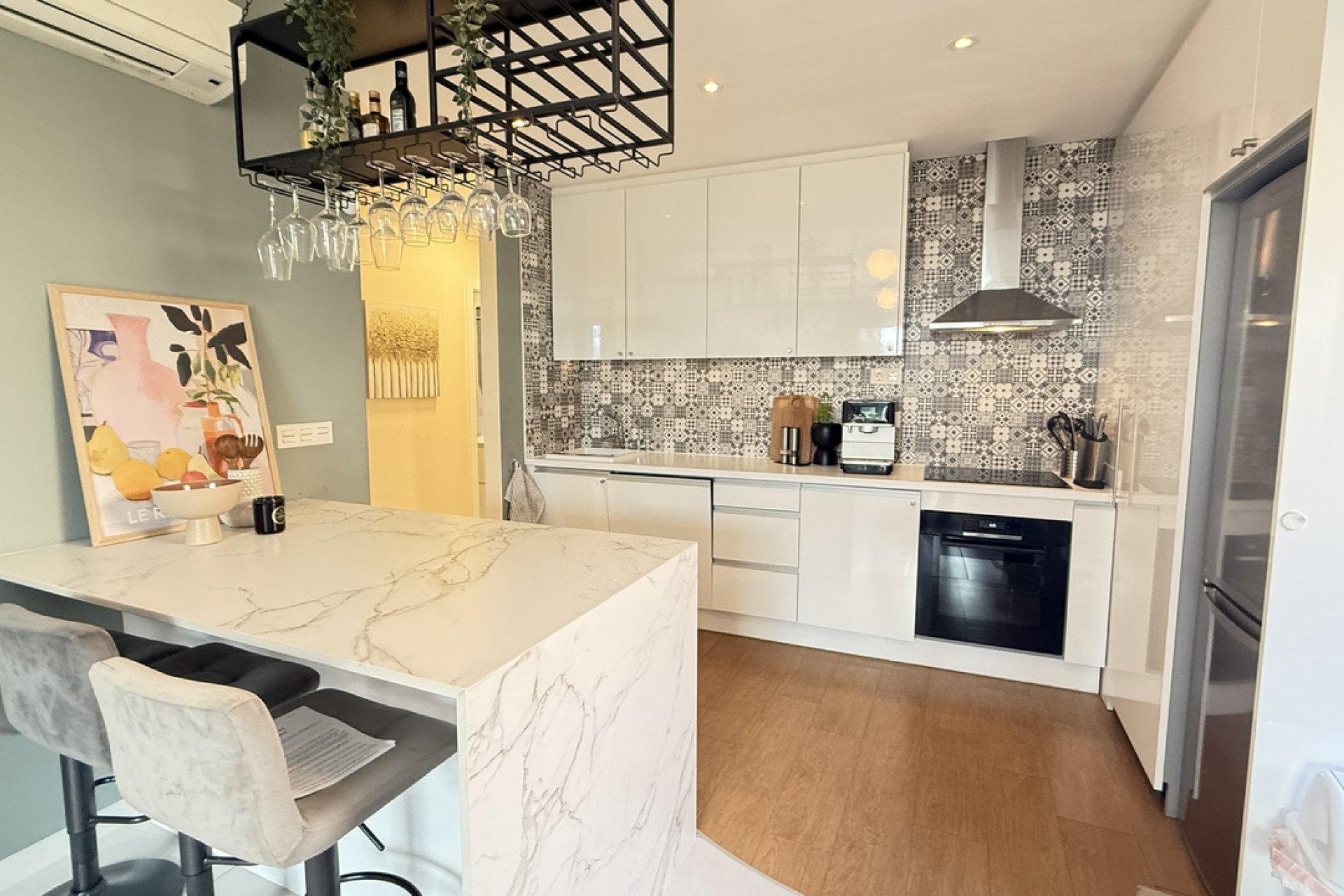 Revente - Villa - La Zenia